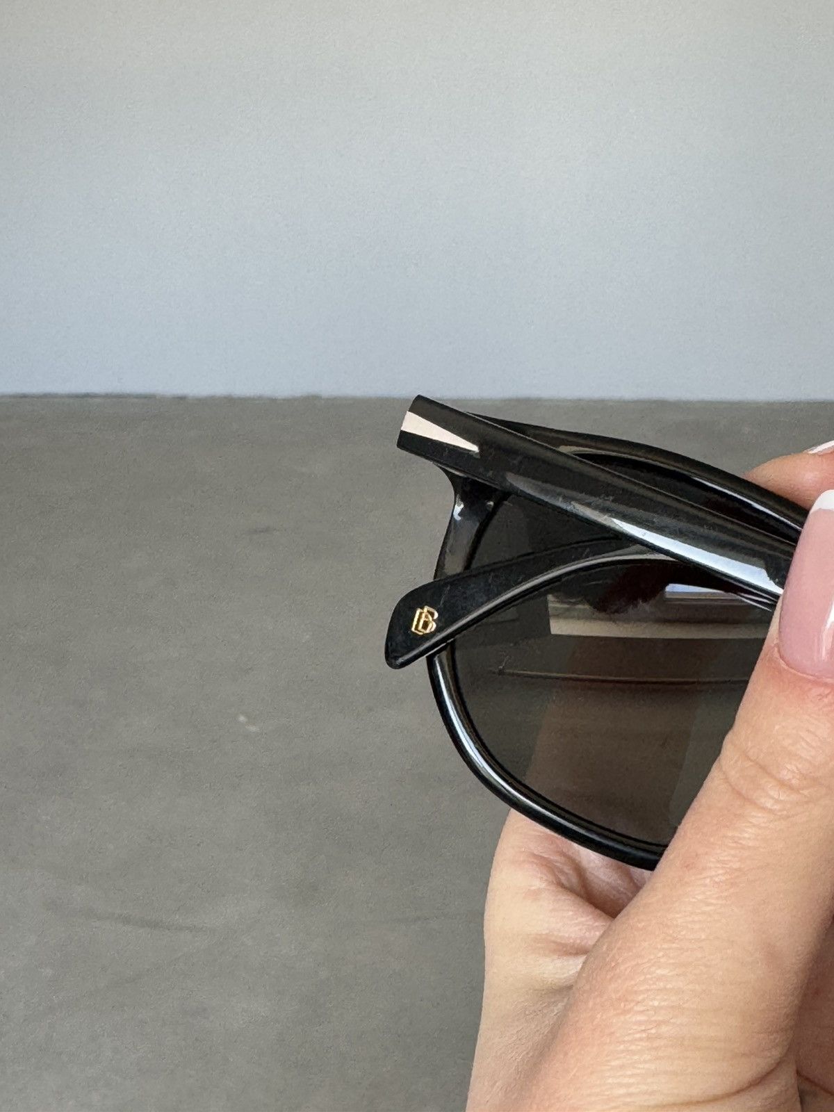 David Beckham David Beckham sunglasses Size ONE SIZE - 7 Thumbnail