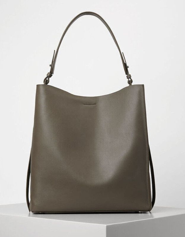 Allsaints AllSaints North South Tote Size ONE SIZE - 1 Thumbnail