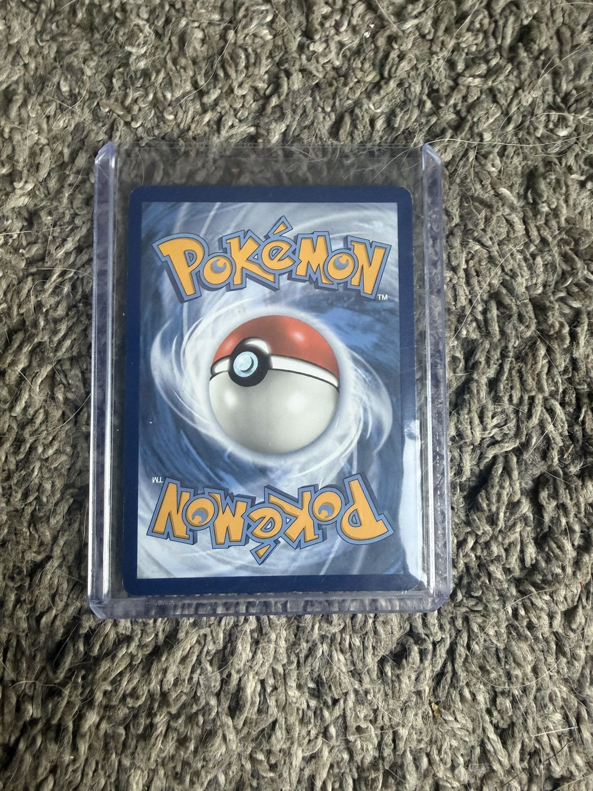 Pokemon 2022 Pokémon Porygon-Z Stage 2 Card Size ONE SIZE - 2 Thumbnail