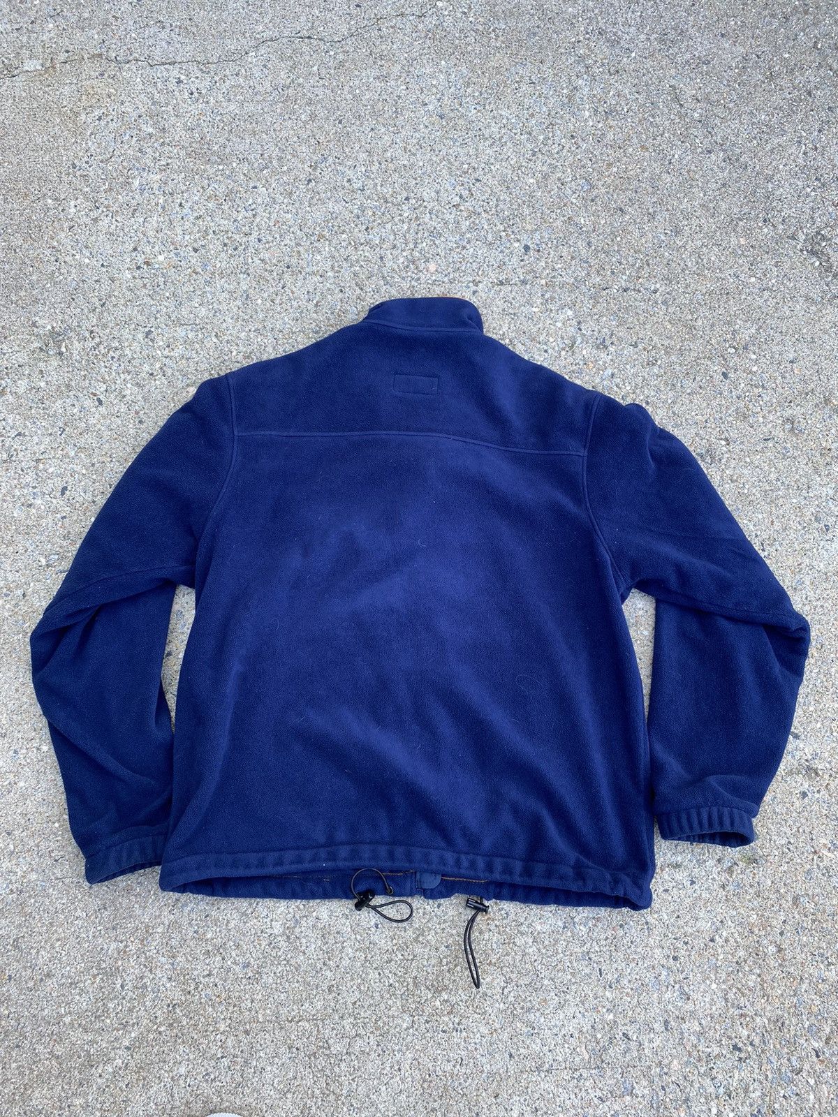 L.L. Bean × Polartec × Vintage Vintage L.L.Bean Polartec fleece Size US M / EU 48-50 / 2 - 2 Thumbnail