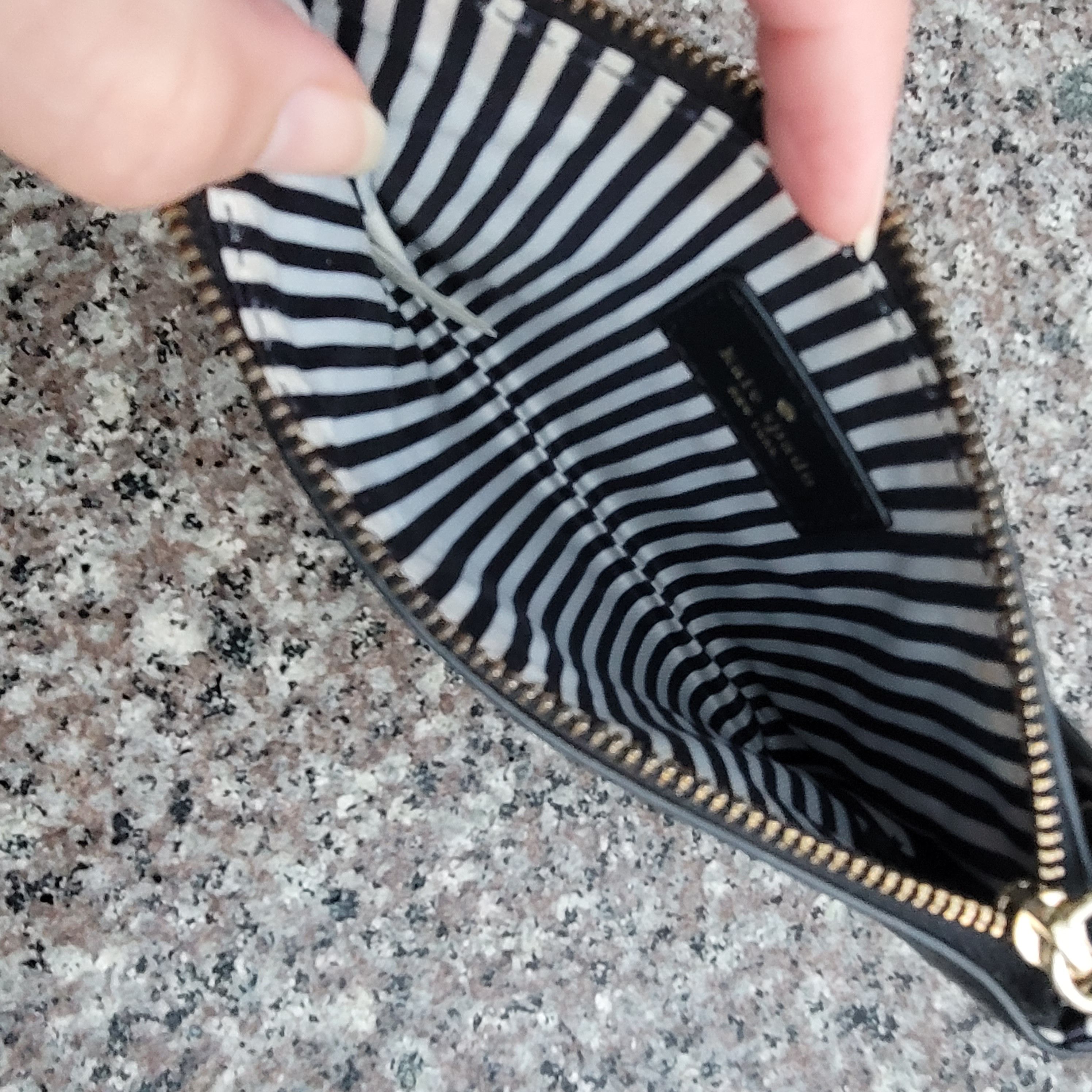 Kate Spade Kate spade pouch Size ONE SIZE - 4 Thumbnail