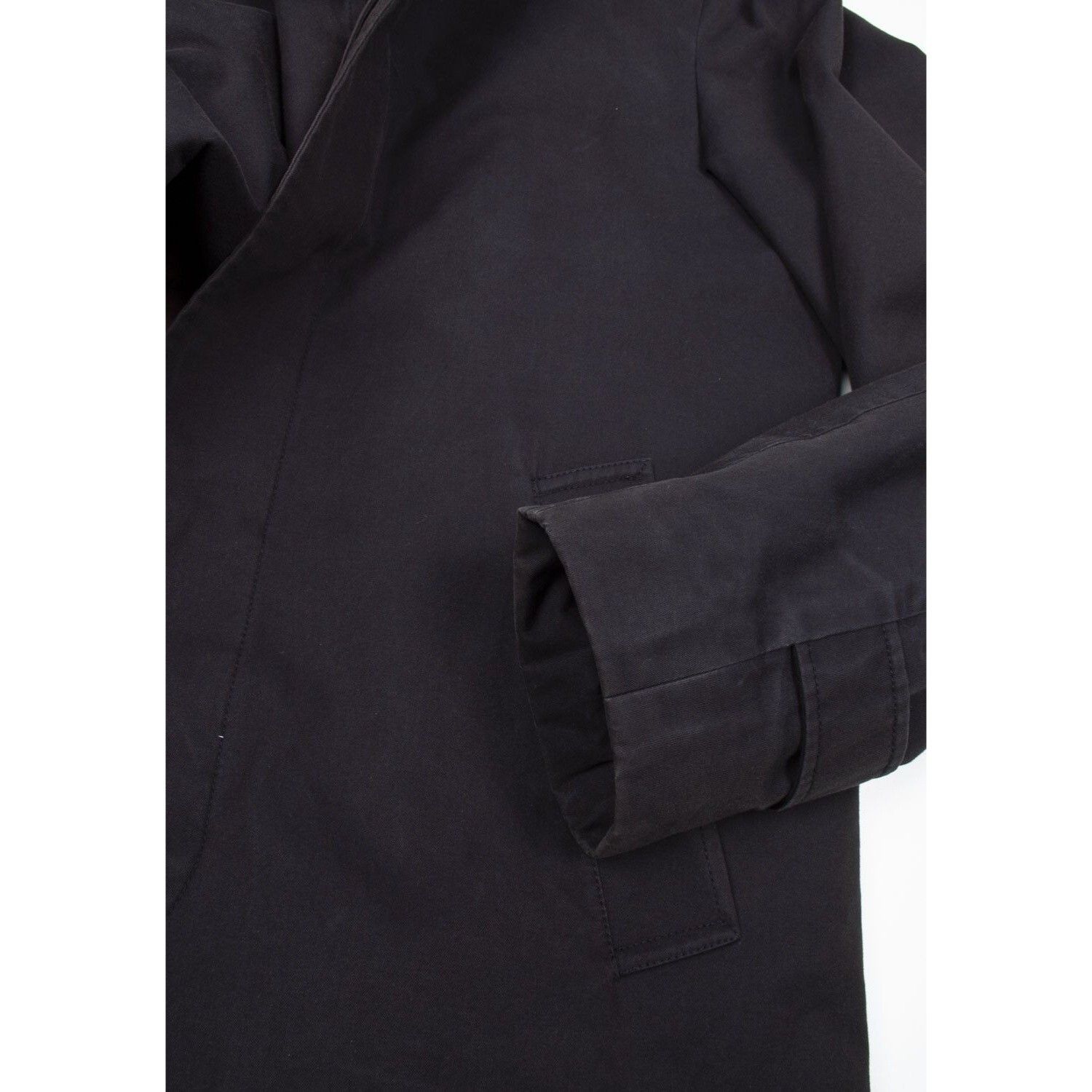 Burberry Burberry trench Men Coat Size ITA46/Medium Size US M / EU 48-50 / 2 - 12 Thumbnail