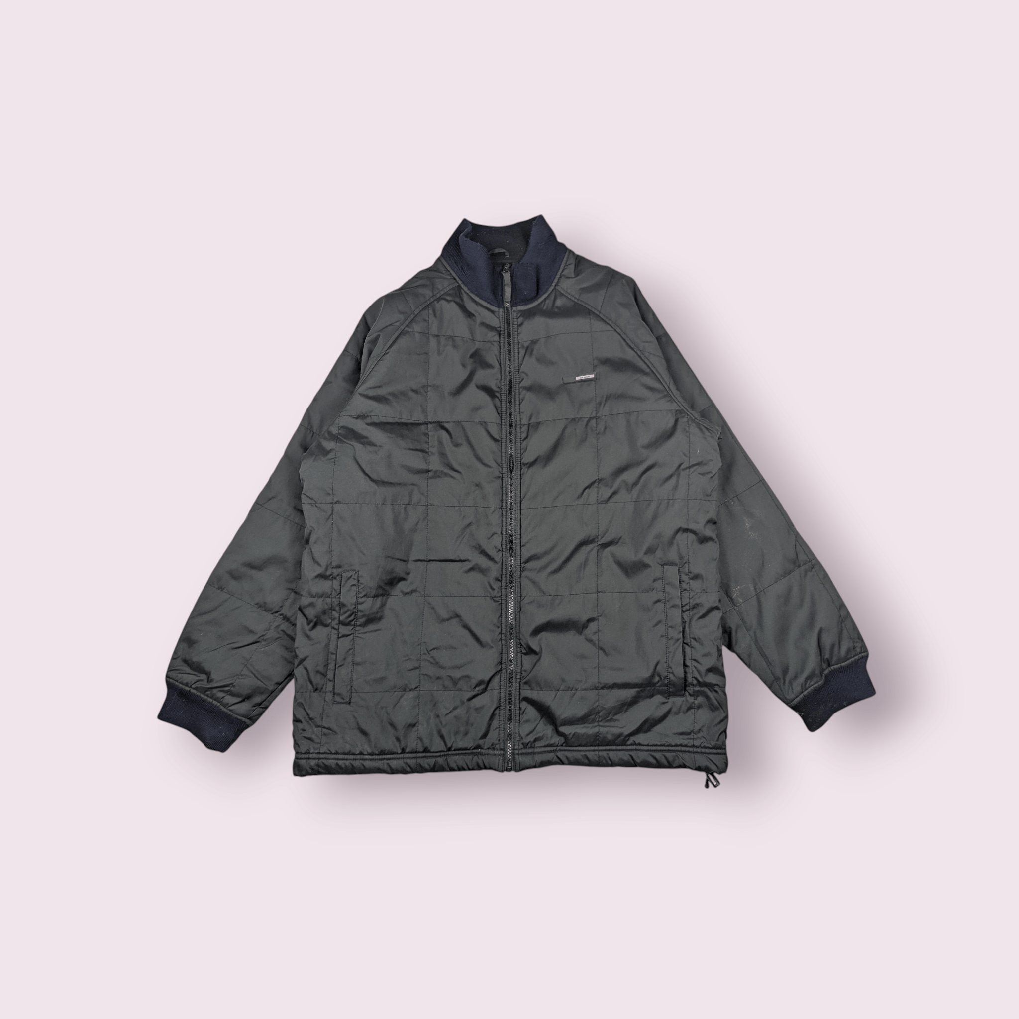 Airwalk AIRWALK Winter Warmth Puffer Jacket Size US L / EU 52-54 / 3 - 1 Thumbnail