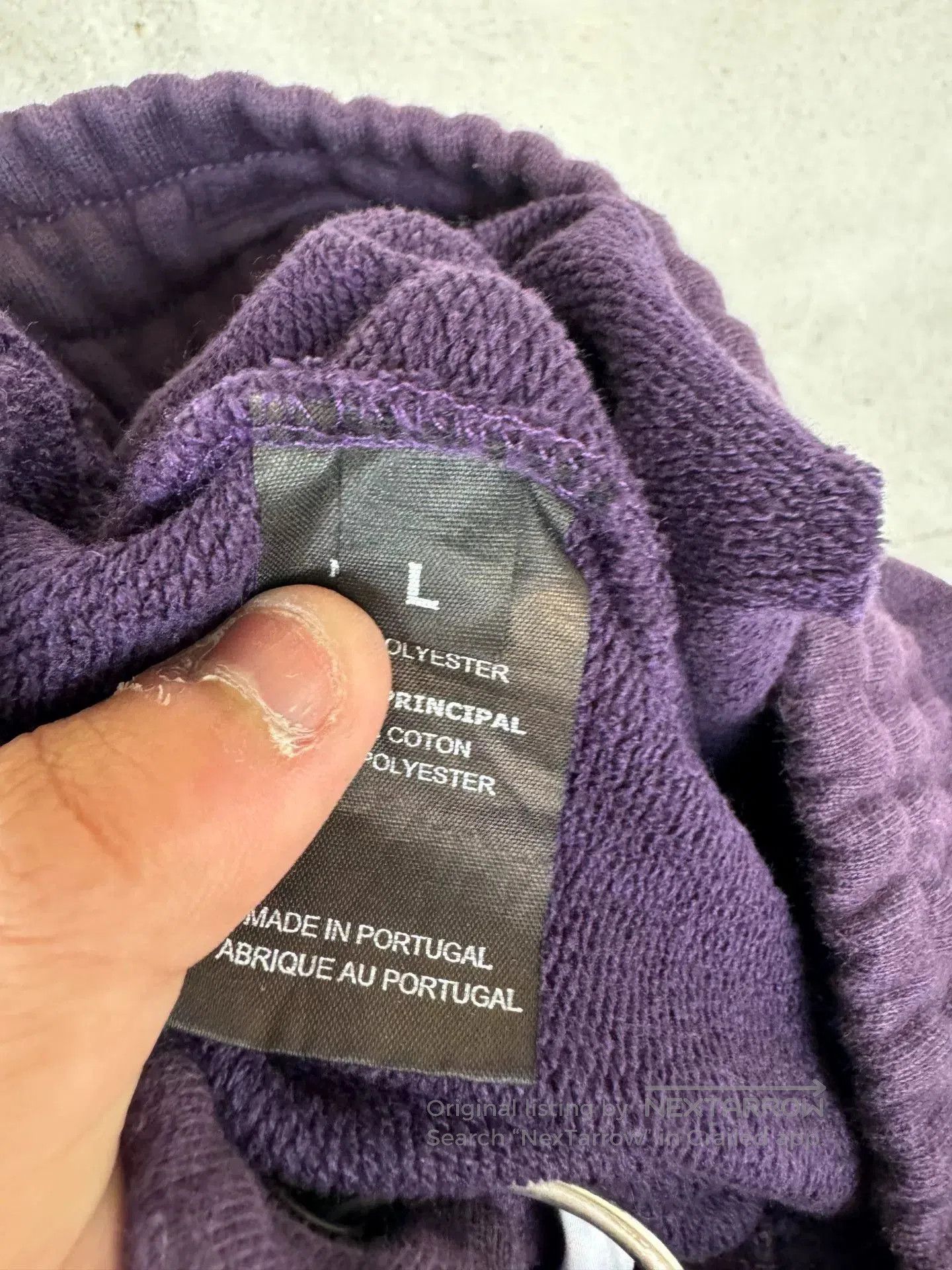 Vetements Vetements 16FW Sexual Fantasy Dress. Size US 36 / EU 52 - 7 Thumbnail