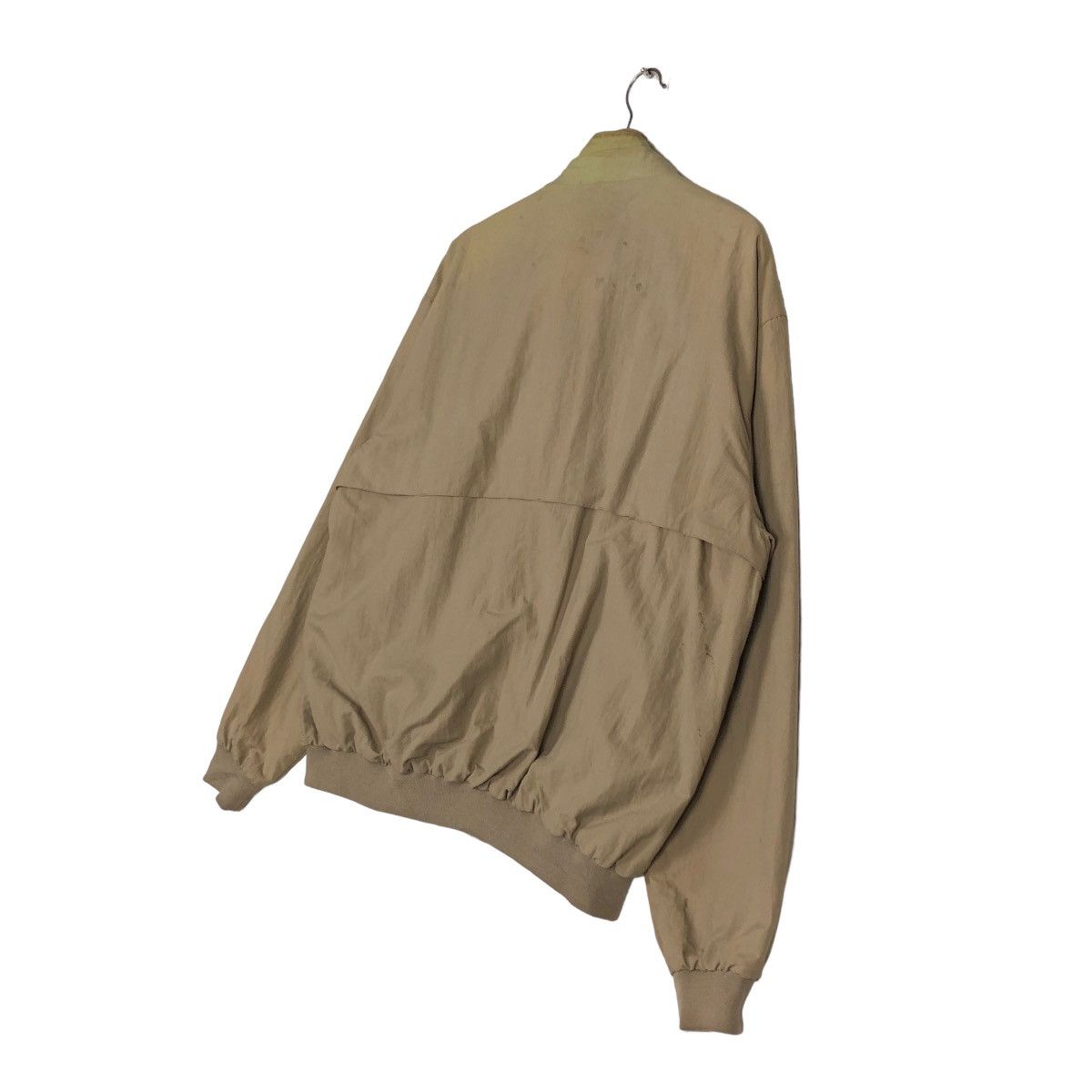 📌VINTAGE BOMBER JACKET L.L.BEAN BLANKET LINING