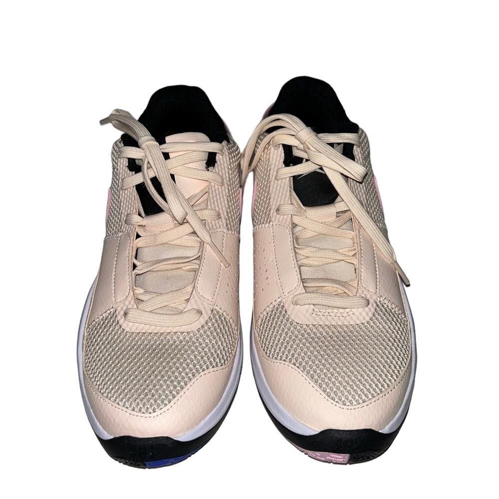 Nike Nike l NWOB Ja 1 “Guava Ice” Colorway Size 8.5 Size US 8.5 / EU 41-42 - 3 Thumbnail