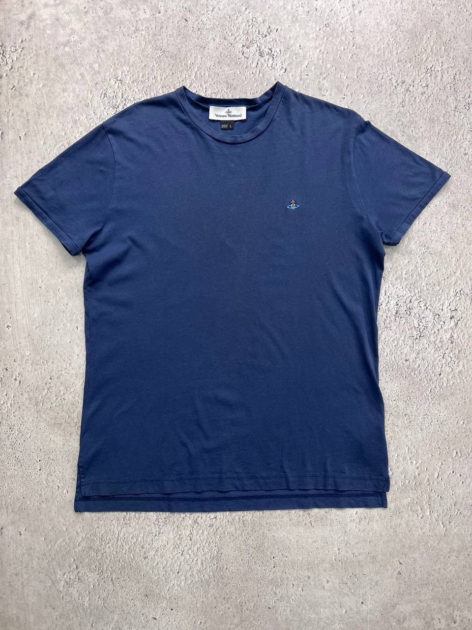 Luxury Vintage Vivienne Westwood Vintage Vivienne Westwood tee t shirt Grailed