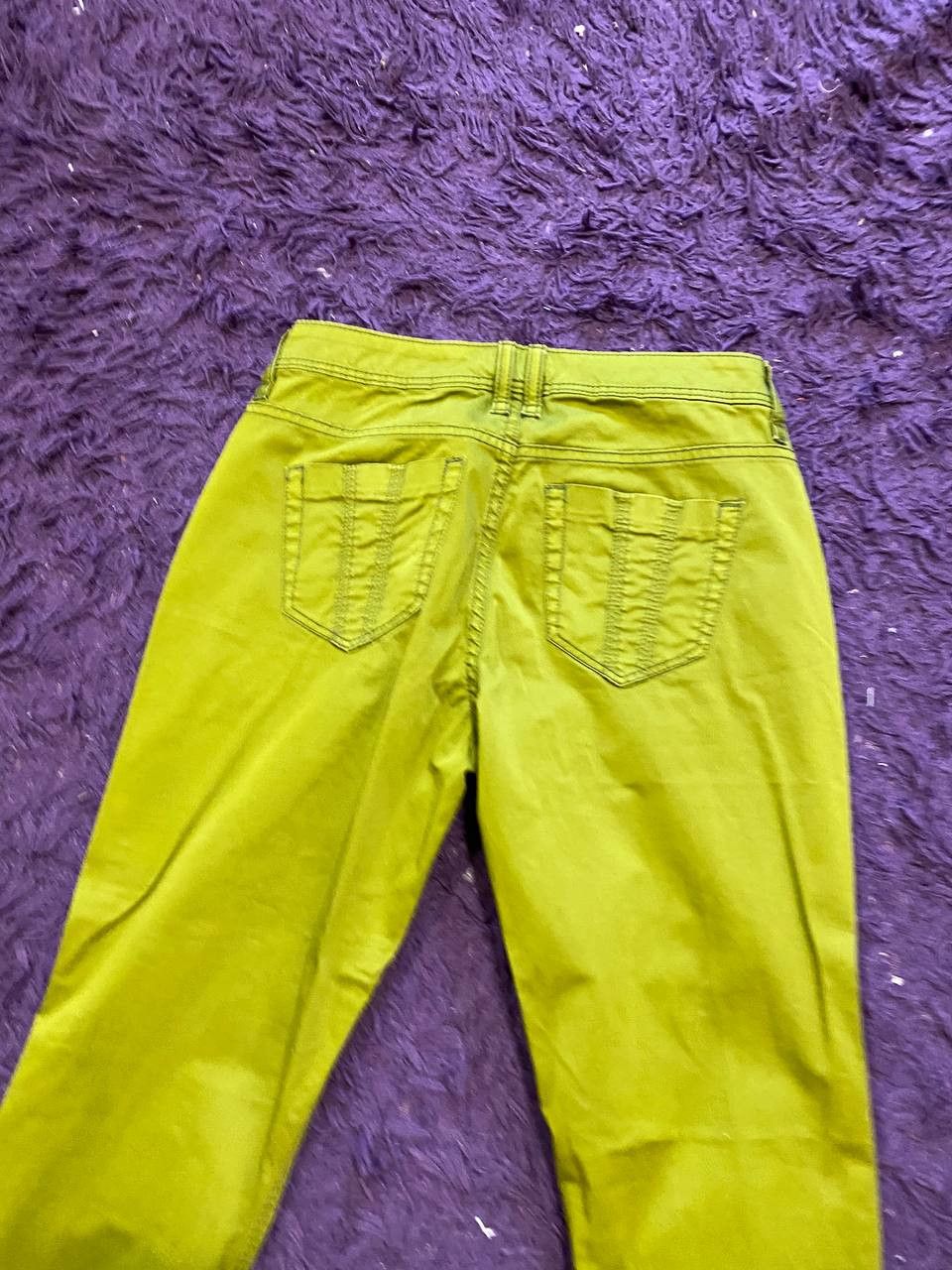 Burberry vintage Burberry jeans streetwear Y2K Size US 27 - 24 Thumbnail