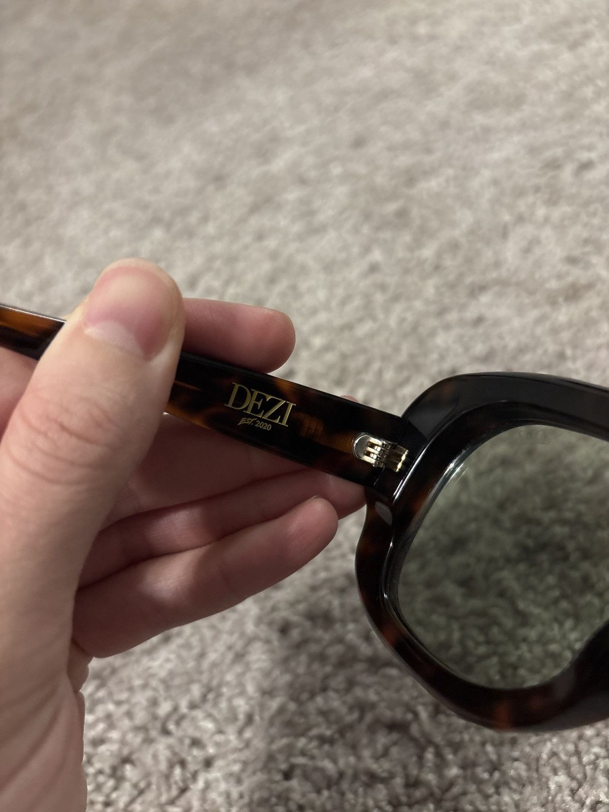Other Dezi Sunglasses Size ONE SIZE - 4 Thumbnail