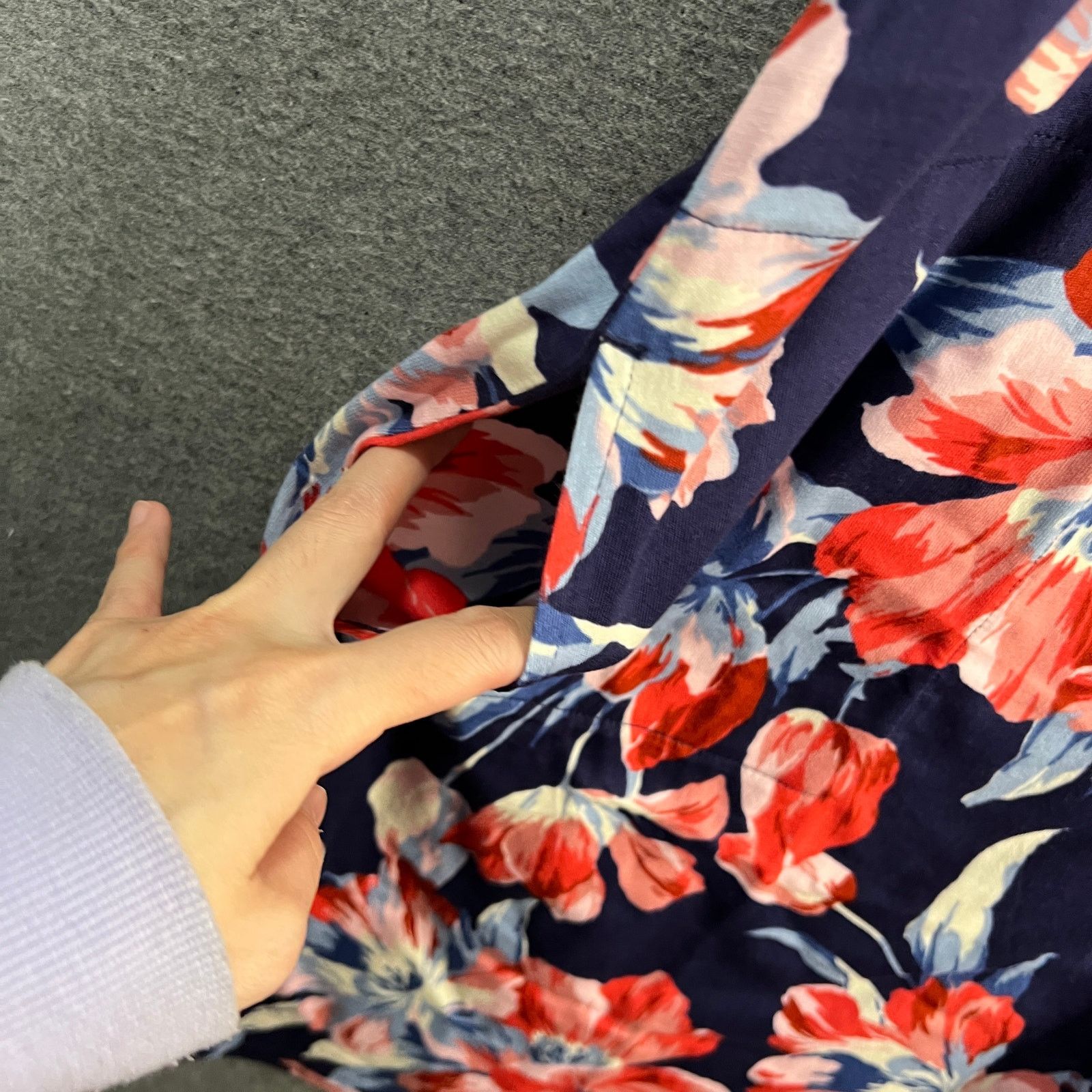 Isaac Mizrahi Isaac Mizrahi LIVE! Bridgehampton Regular Size XL / US 12-14 / IT 48-50 - 7 Thumbnail