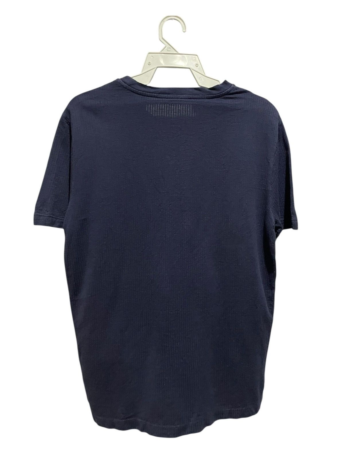 Louis Vuitton LOUIS VUITTON V STRAP ICONIC LV SOLARIZED NAVY BLUE TER Size US M / EU 48-50 / 2 - 16 Thumbnail