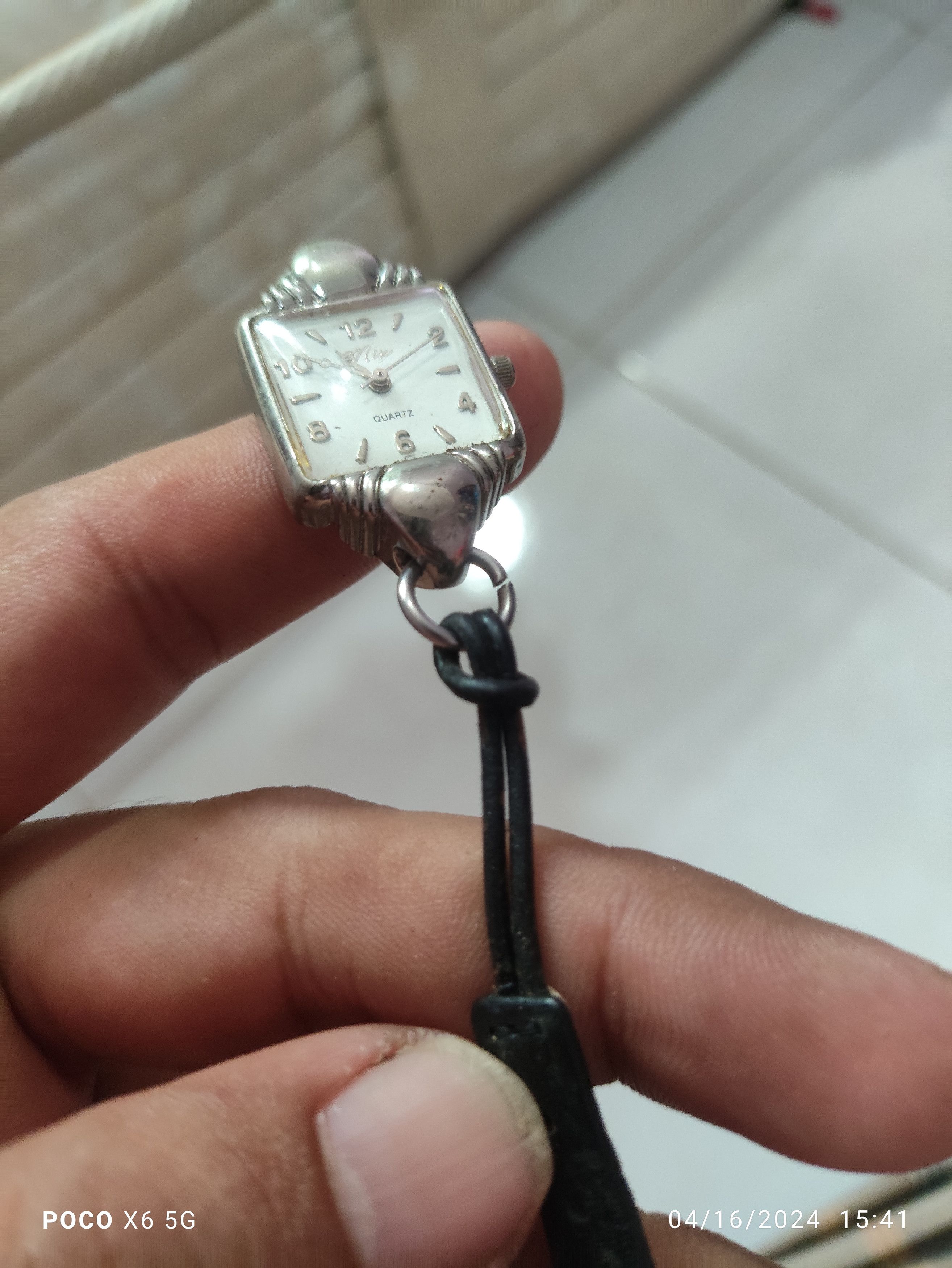 Vintage Ladies Luxury Watch (JAPAN MOVEMENT) unknown brand