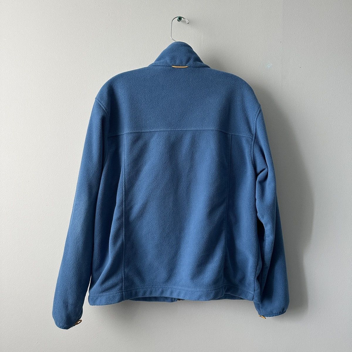 L.L. Bean × Vintage Vintage LL Bean fleece zip up Size US M / EU 48-50 / 2 - 6 Thumbnail
