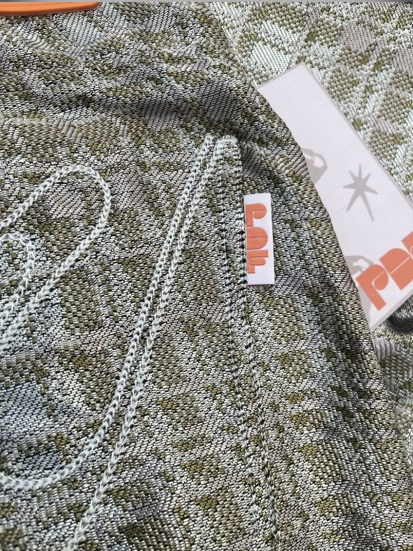 PDF Jacquard pants Size US 34 / EU 50 - 5 Thumbnail