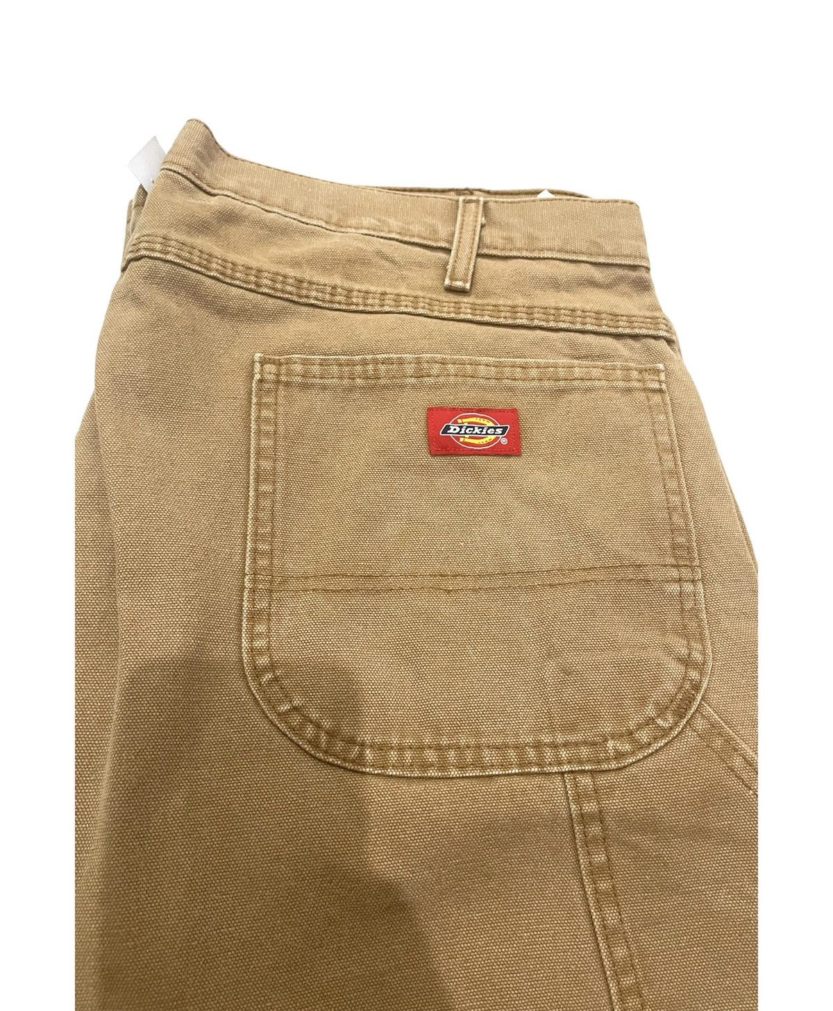 Dickies × Vintage Vintage Dickies Carpenter Pants Size US 38 / EU 54 - 5 Thumbnail