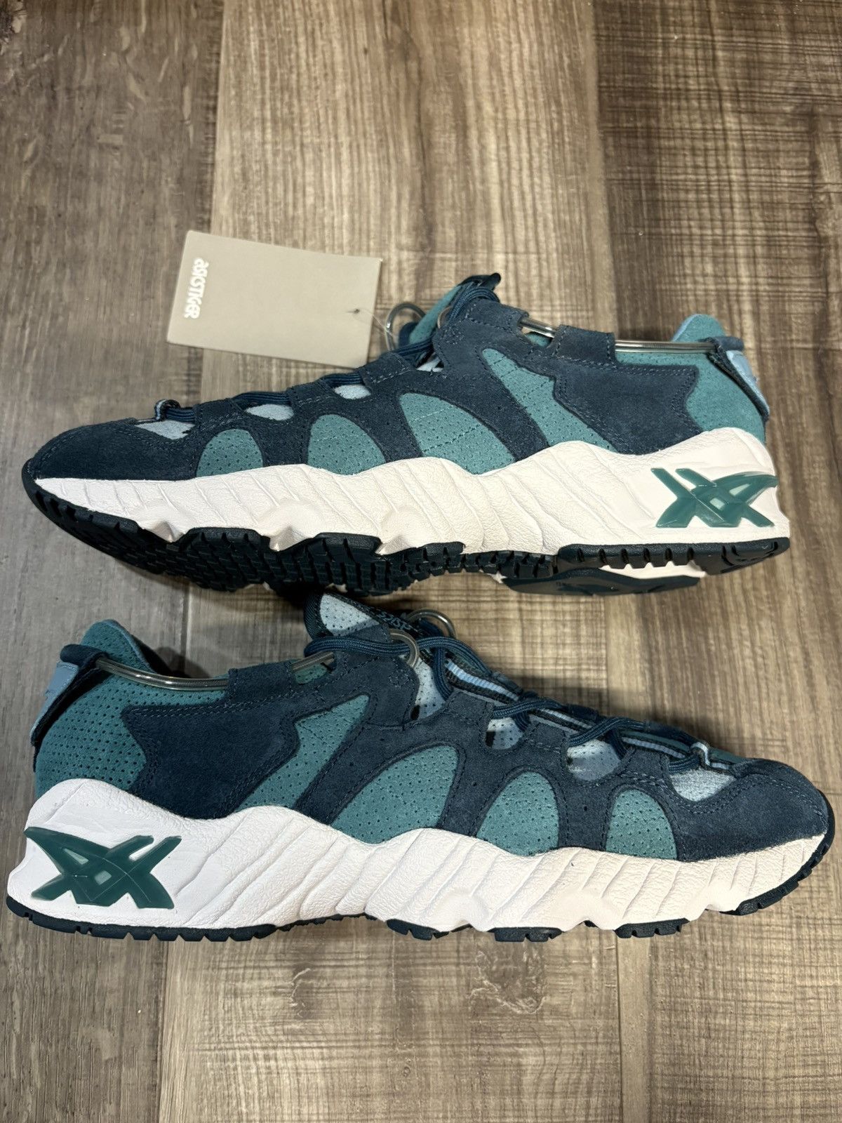 Asics Asics Gel Mai size 8.5 Size US 8.5 / EU 41-42 - 3 Thumbnail