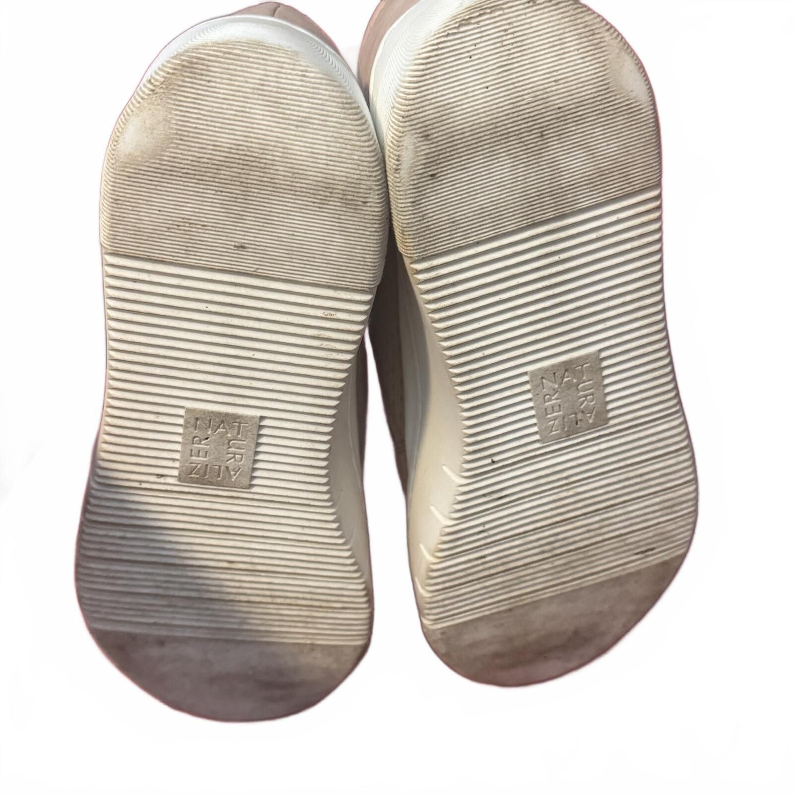 Other Naturalizer Hawthorne Pink Women's Slip-On Sneakers Size US 7.5 / IT 37.5 - 3 Thumbnail