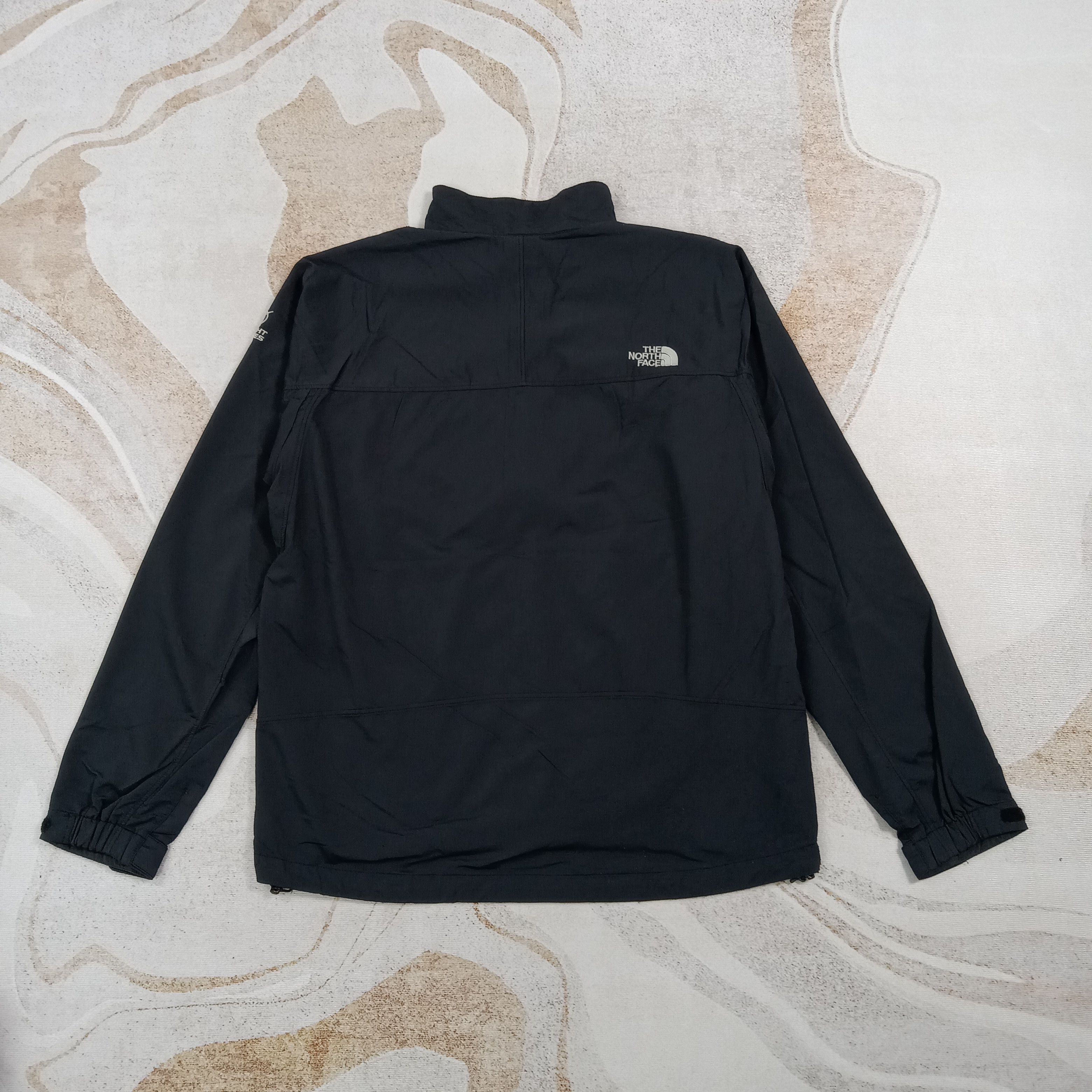 The North Face The North Face Flight Series Windbreaker Jacket C271N4 Size US L / EU 52-54 / 3 - 5 Thumbnail