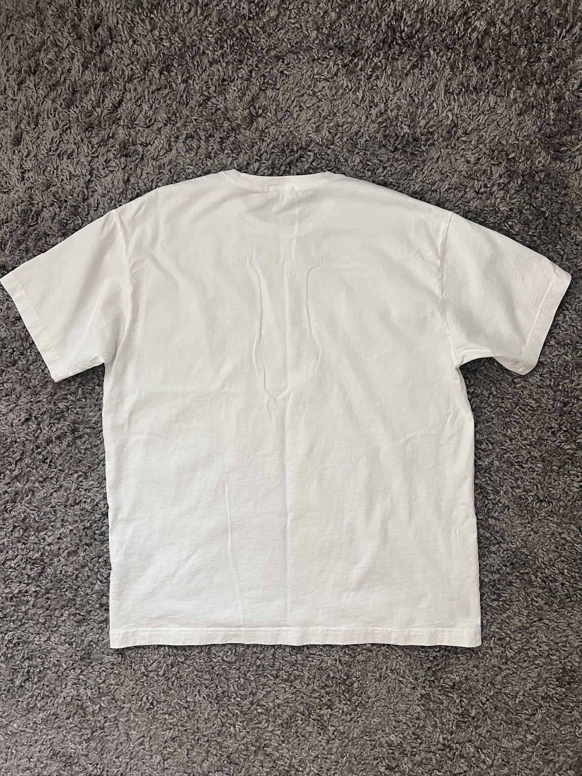 Kith Kith X Bob Ross Box Logo Tee White Large Size US L / EU 52-54 / 3 - 2 Thumbnail