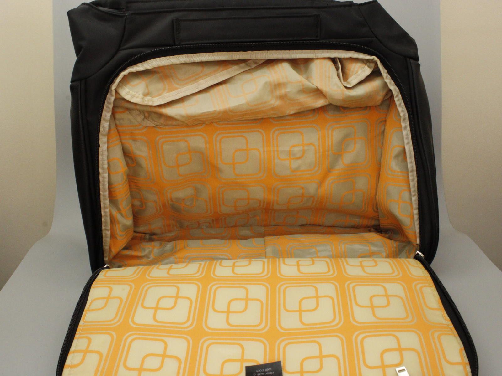 Other PacaPod Black Travel Bag with Multiple Compartments Size ONE SIZE - 2 Thumbnail