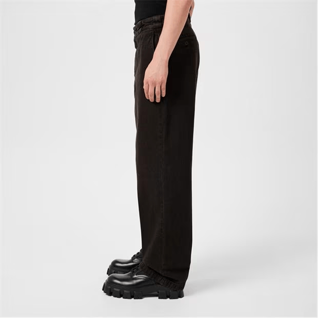 Prada Straight-Leg Jeans Size US 36 / EU 52 - 6 Thumbnail