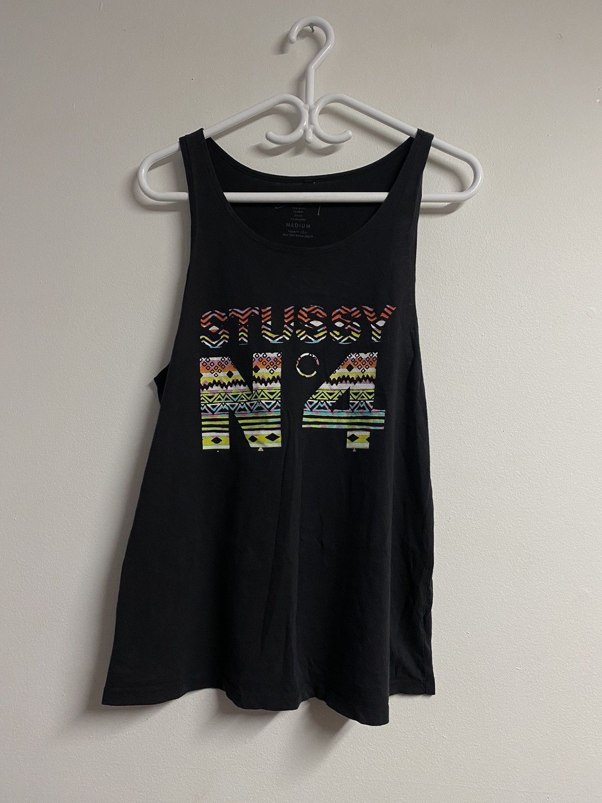 ★AUS発!★【人気のSTUSSY】★Tank Top★★ stussy tank top mens | eBay