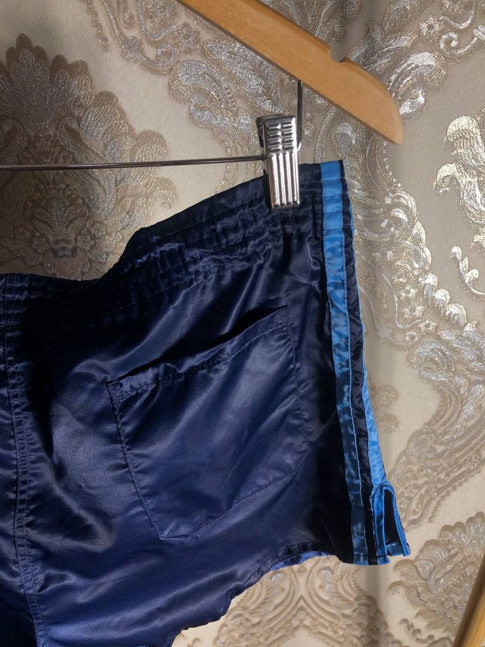 Adidas VINTAGE ADIDAS ORIGINAL EQUIPMENT SOCCER SHORTS RETRO 90s Size US M / EU 48-50 / 2 - 6 Thumbnail