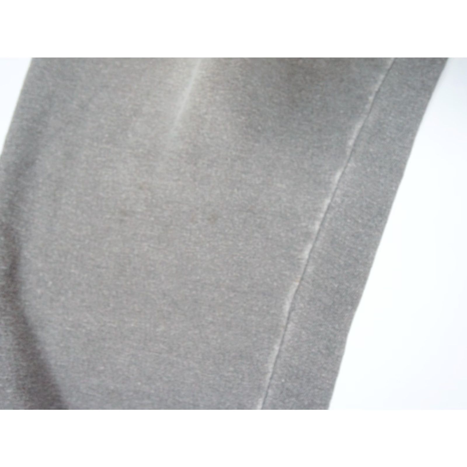 Vintage Vintage McIntosh & Seymour Sweatpants Mens Small Gray Baggy Faded 90s Casual Size US 29 - 5 Thumbnail