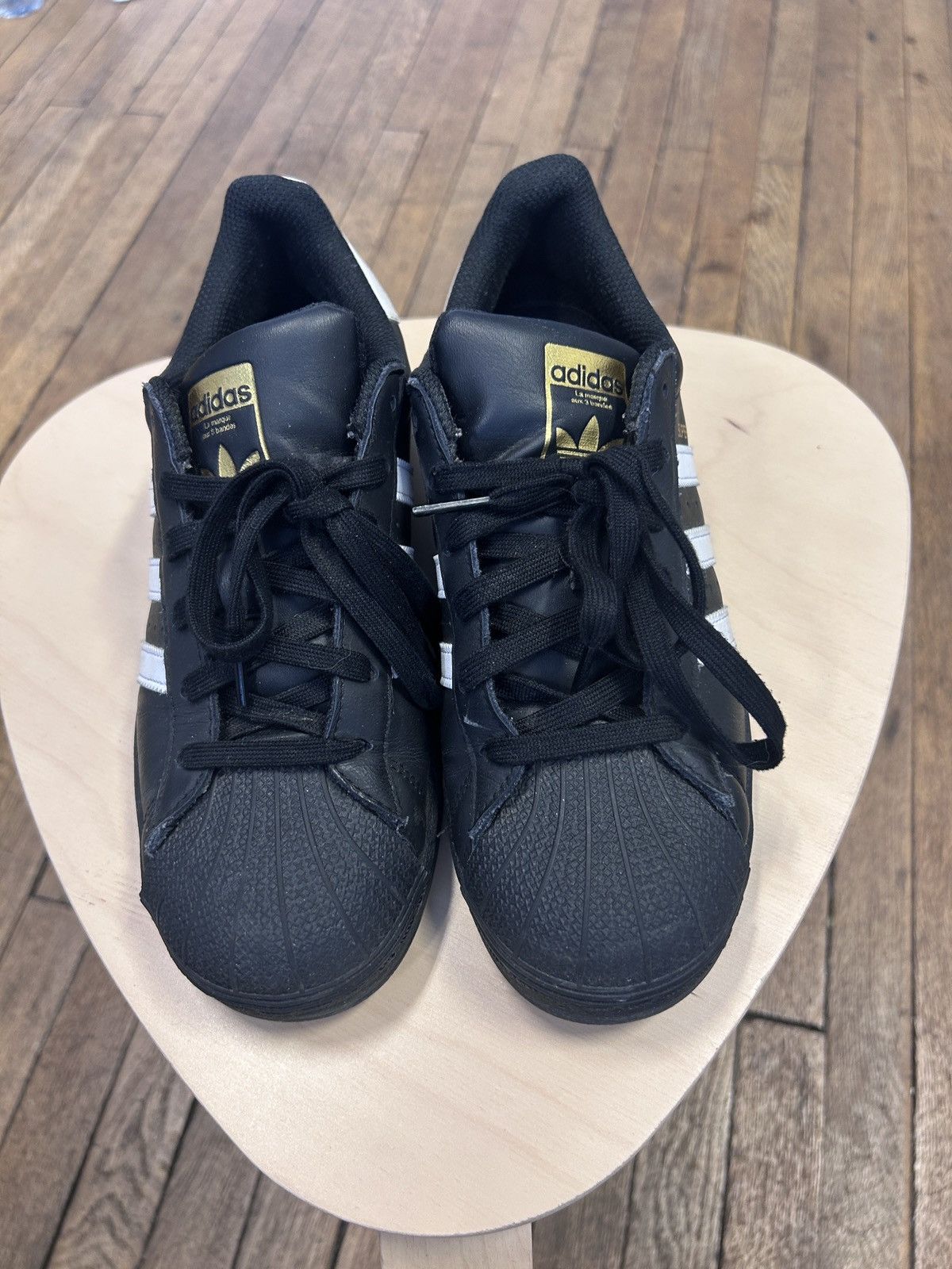 Adidas Adidas superstar Size US 7 / IT 37 - 1 Thumbnail