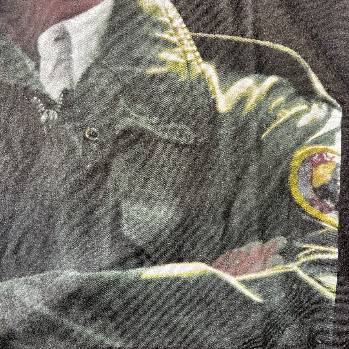 Other 🔥ltd🔥taxi driver movie robert de niro mohawk Size US XL / EU 56 / 4 - 7 Thumbnail