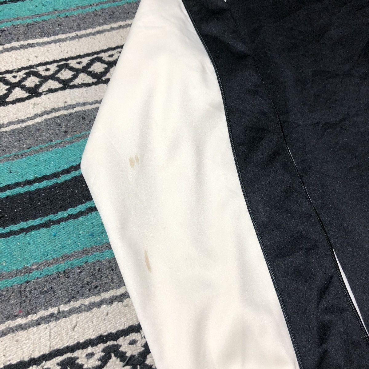 Katharine Hamnett London Katharine Hamnett London Varsity Jacket Size US L / EU 52-54 / 3 - 10 Thumbnail