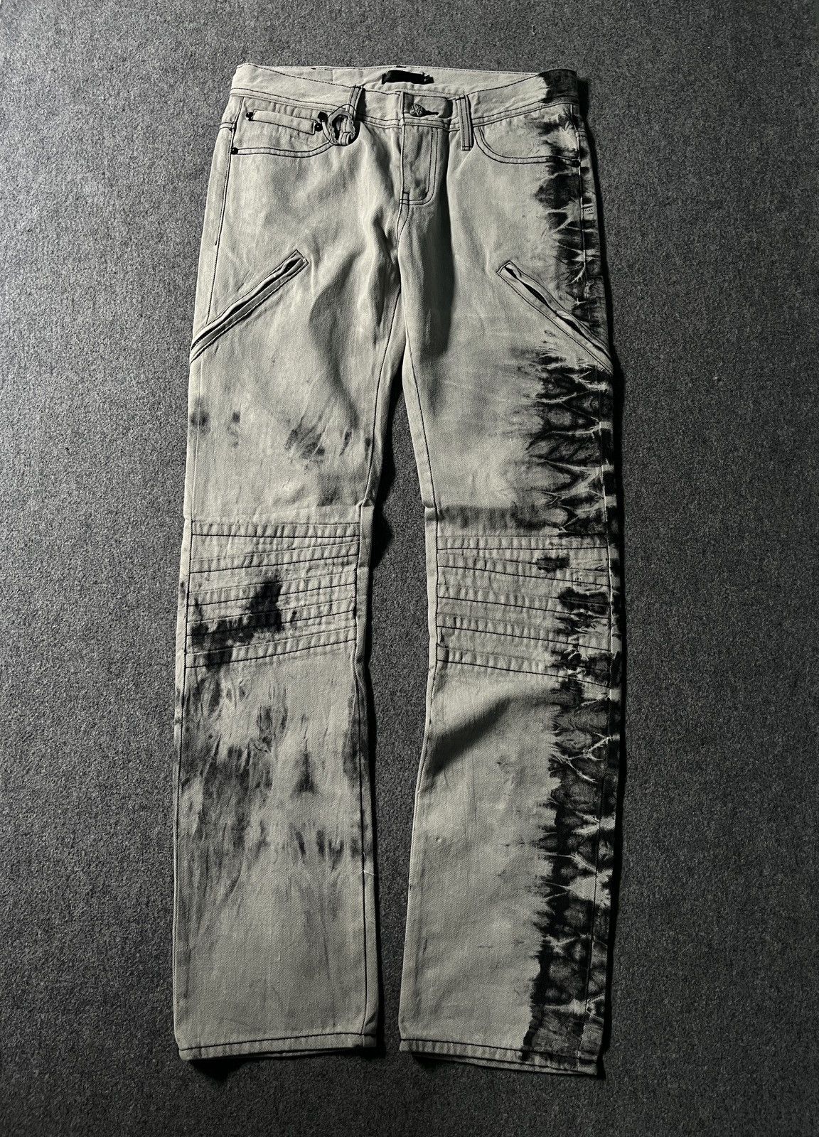 Other Jeans Midas kmrii fuga 14addiction LGB ifsixwasnine Size US 32 / EU 48 - 1 Thumbnail