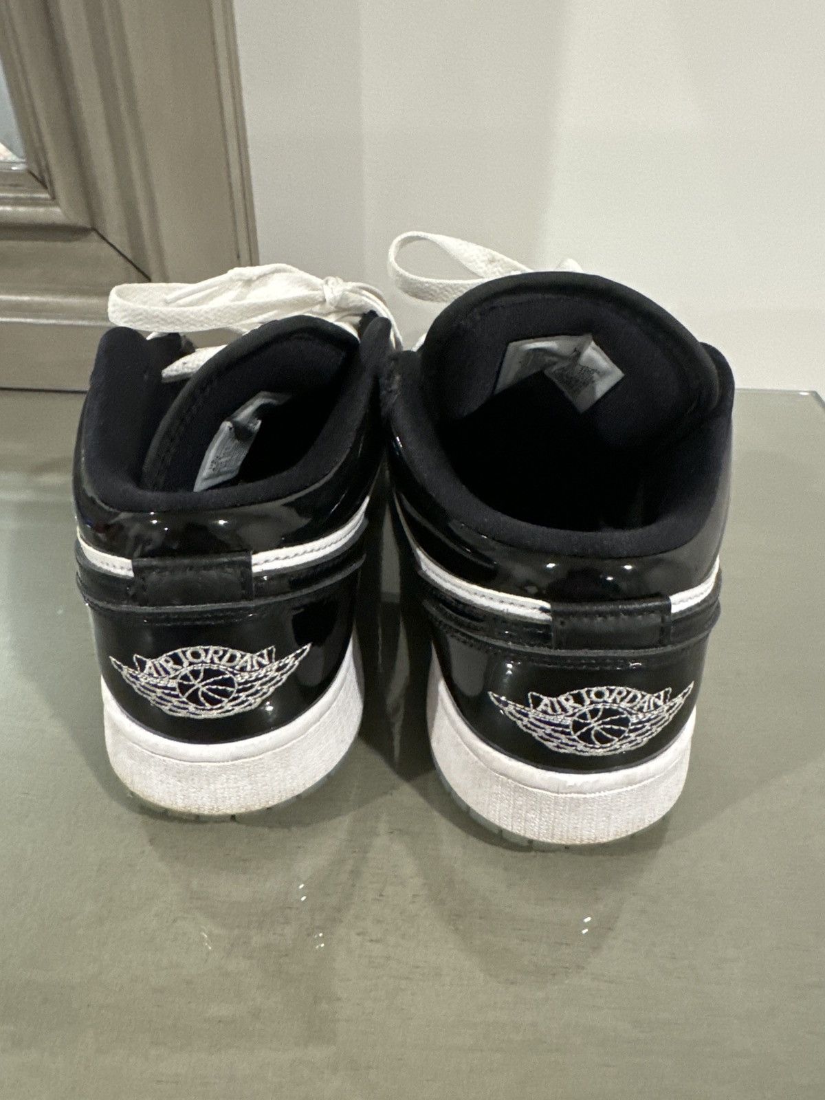 Nike Nike Air Jordan 1 Low SE ‘Concord’ Size US 5 / EU 37 - 4 Thumbnail