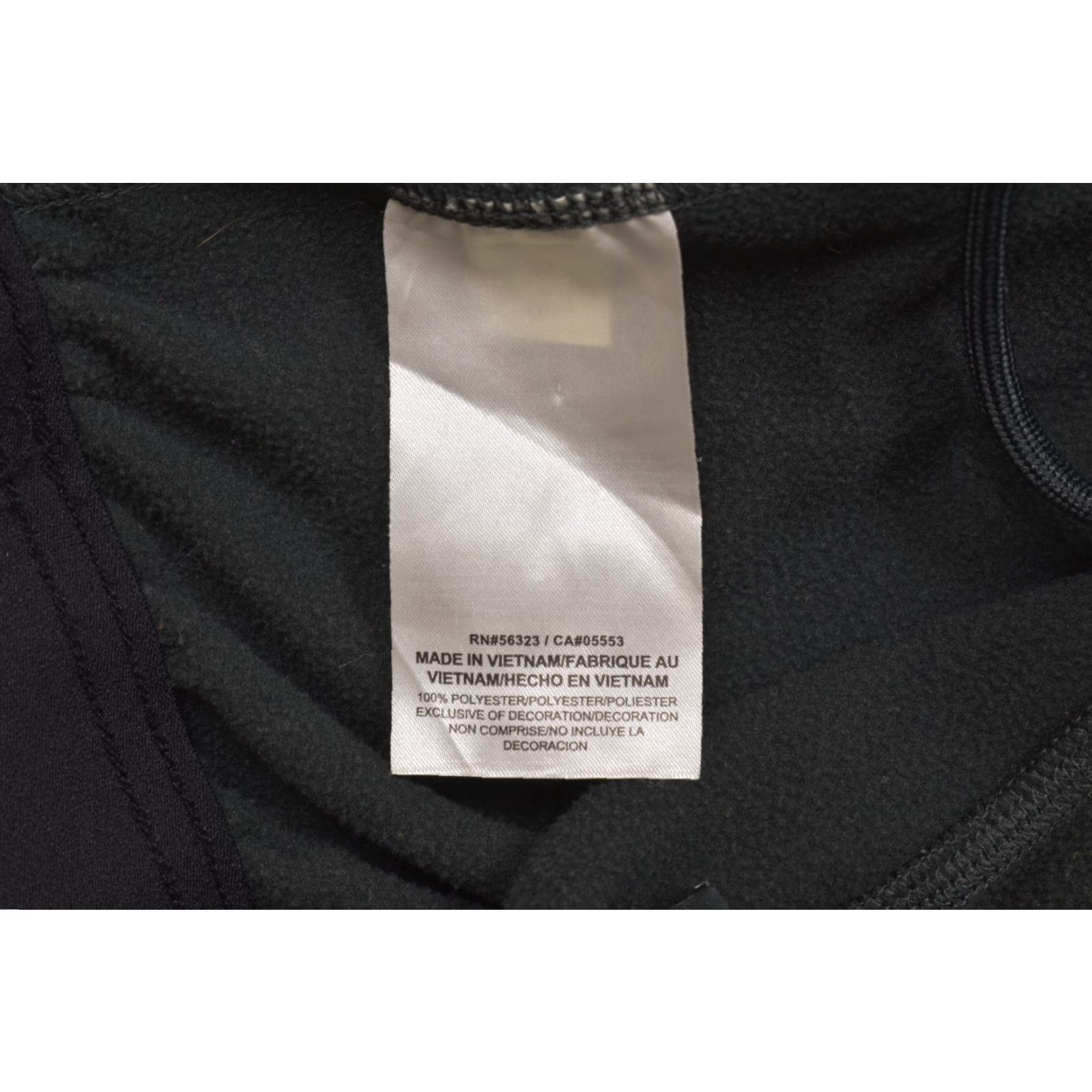 Nike Nike Training Pants Mens 2XL Casual Philadelphia Eagles Charcoal Grey Fleece Sweatpants Size US 39 - 8 Thumbnail