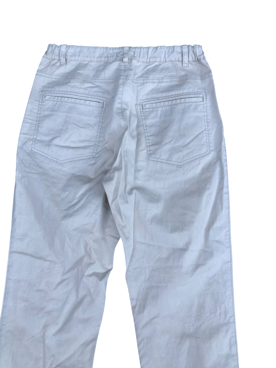 Issey Miyake Vintage Plantation Pants Size US 29 - 8 Thumbnail