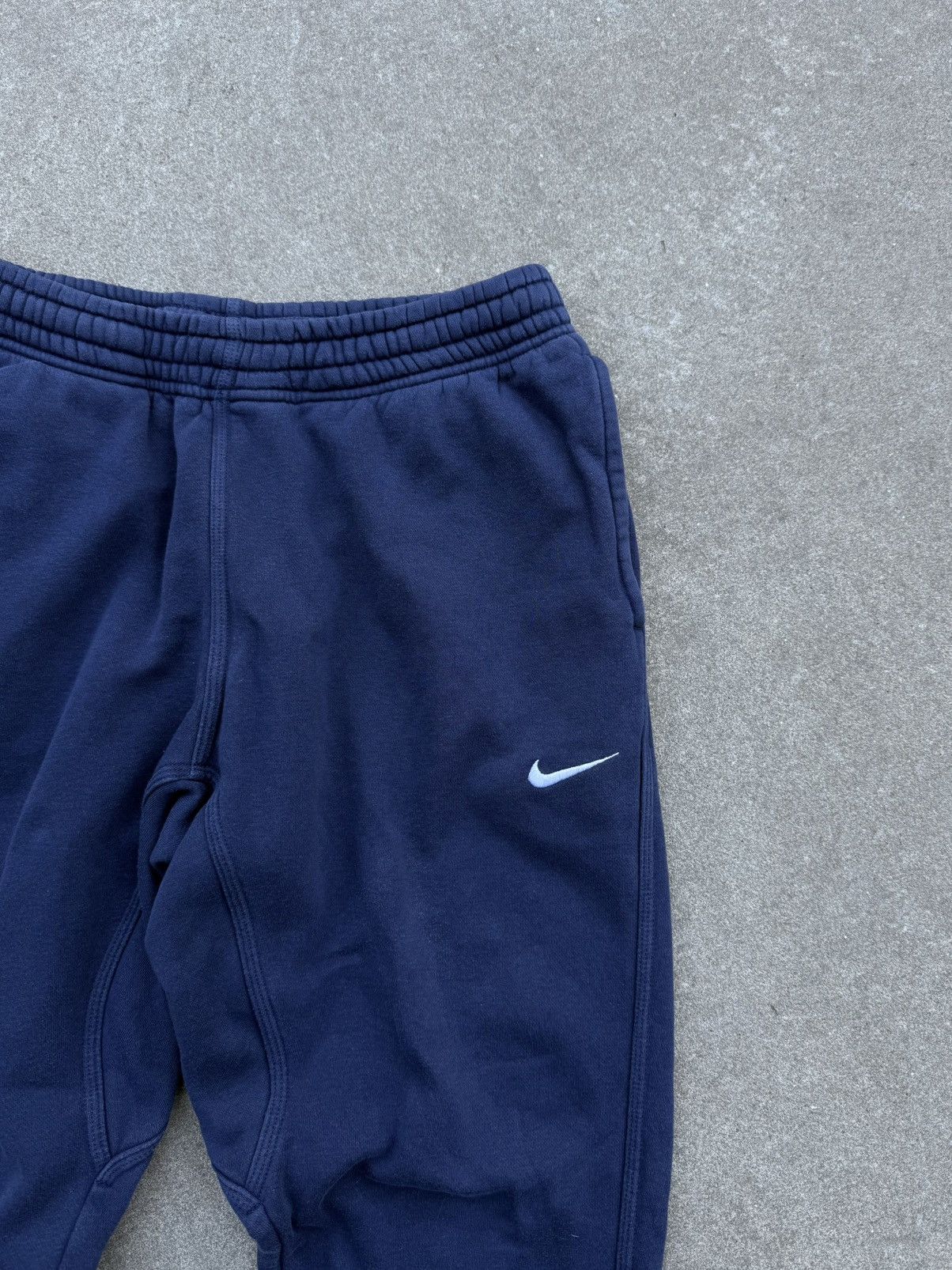 Other Vintage Nike Y2K streetwear sweatpants Size US 32 / EU 48 - 7 Thumbnail