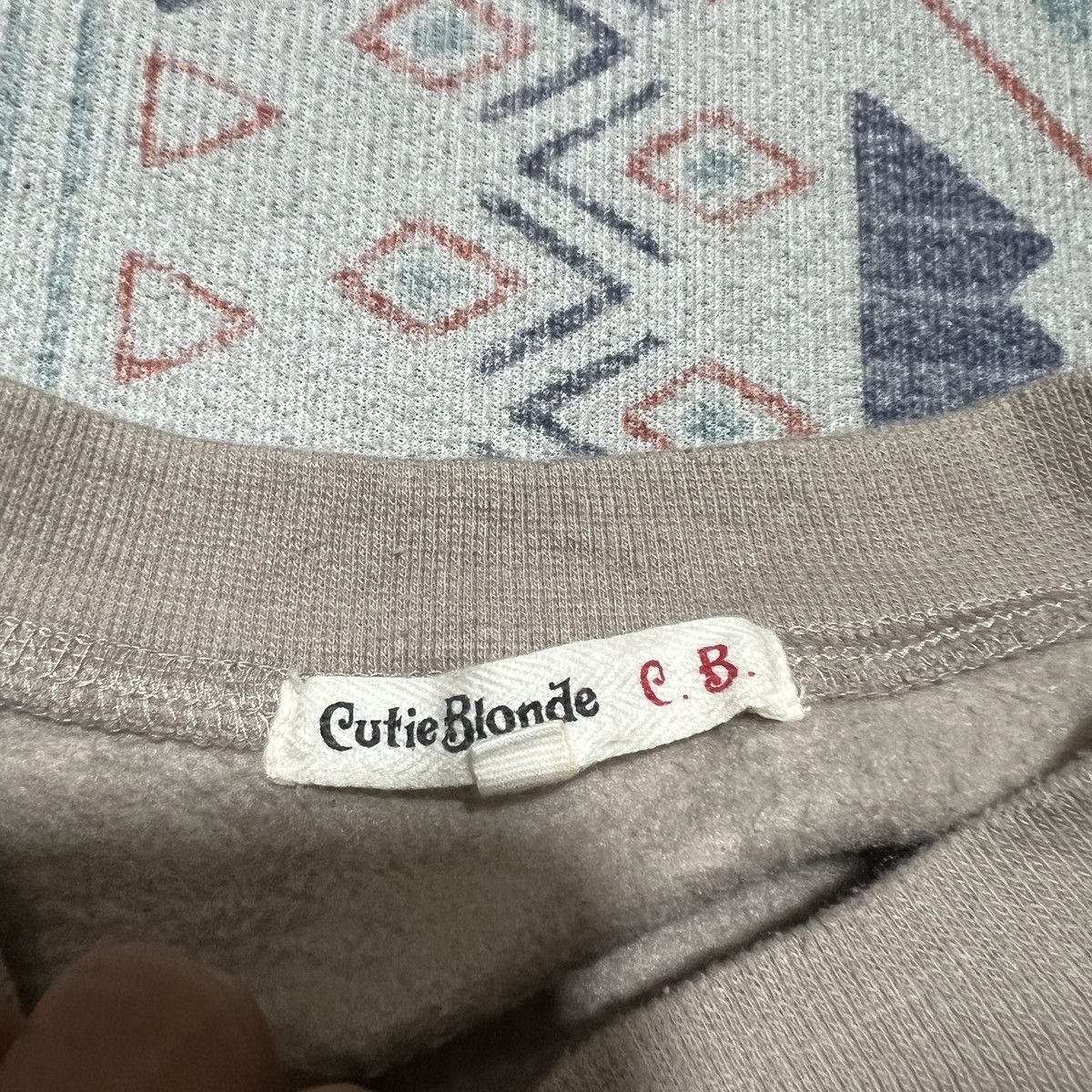 American Eagle Outfitters × Habitat American Eagle Sweatshirt Size US M / EU 48-50 / 2 - 6 Thumbnail
