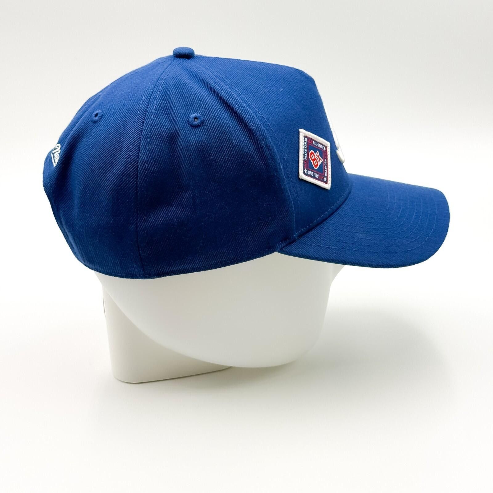 Mitchell & Ness Atlanta Braves Chipper Jones Lids x Topps x Mitchell & Ness Size ONE SIZE - 5 Thumbnail