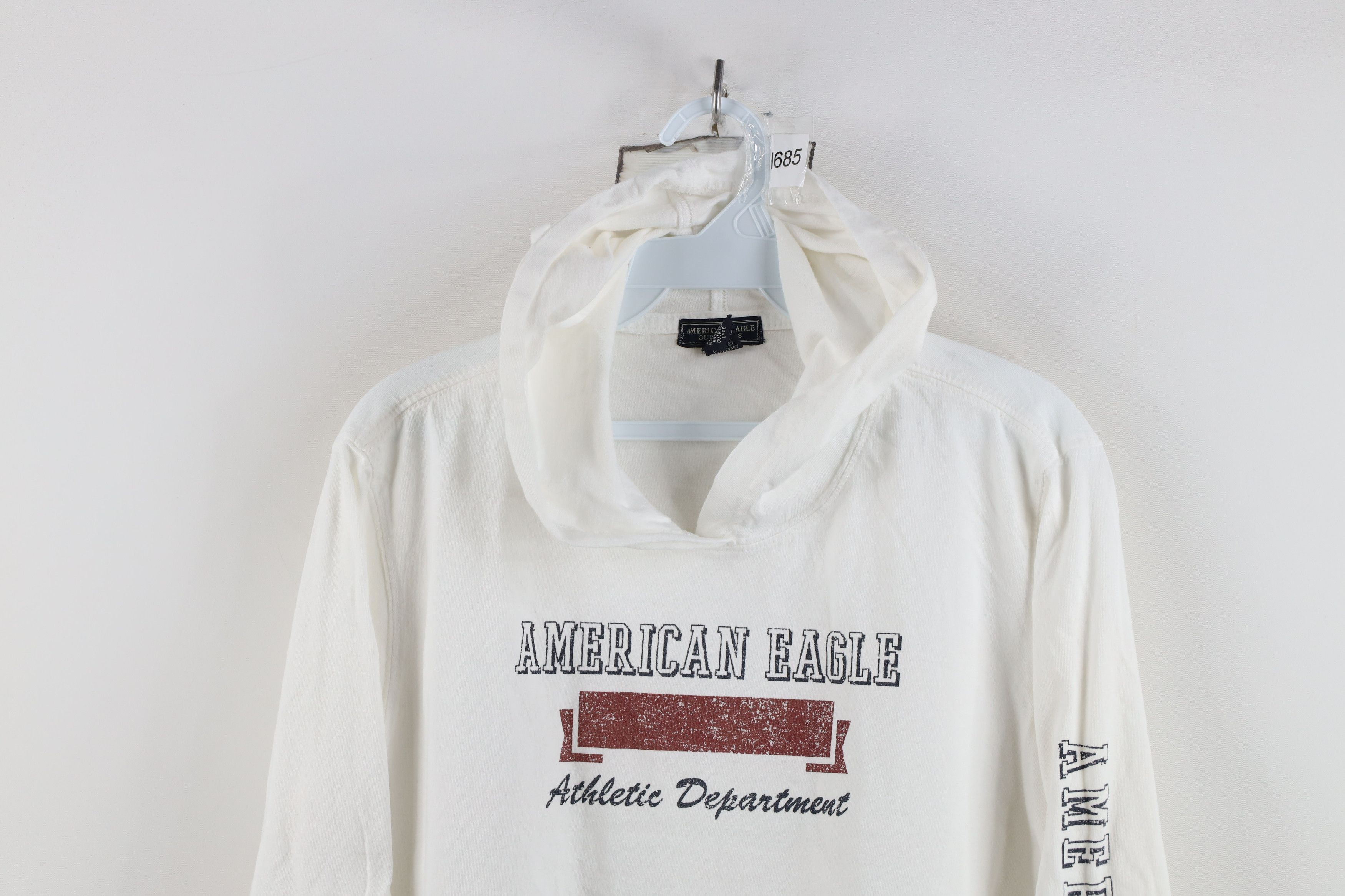 American Eagle Outfitters Vintage 90s Y2K American Eagle Outfitters T-Shirt Size XL / US 12-14 / IT 48-50 - 2 Thumbnail