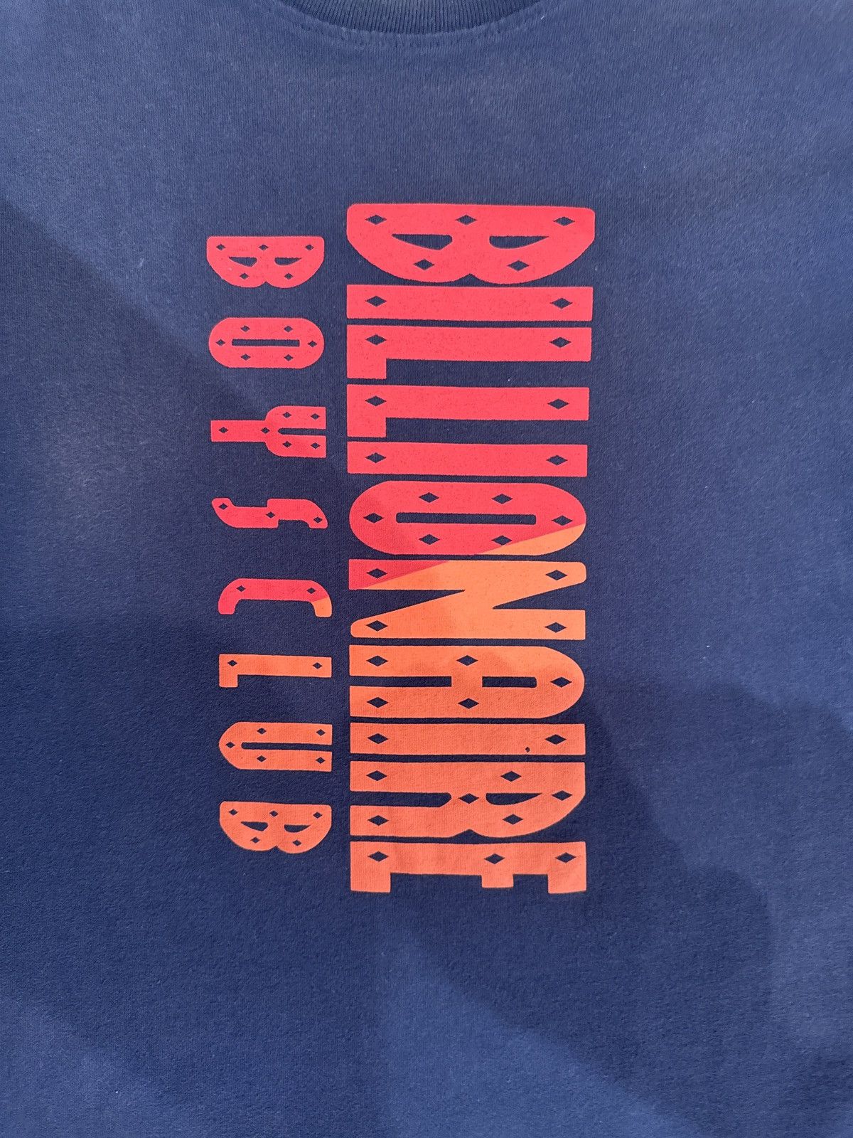 Billionaire Boys Club Billionaire Boys Club Split Classic SS Tee Size US L / EU 52-54 / 3 - 3 Thumbnail