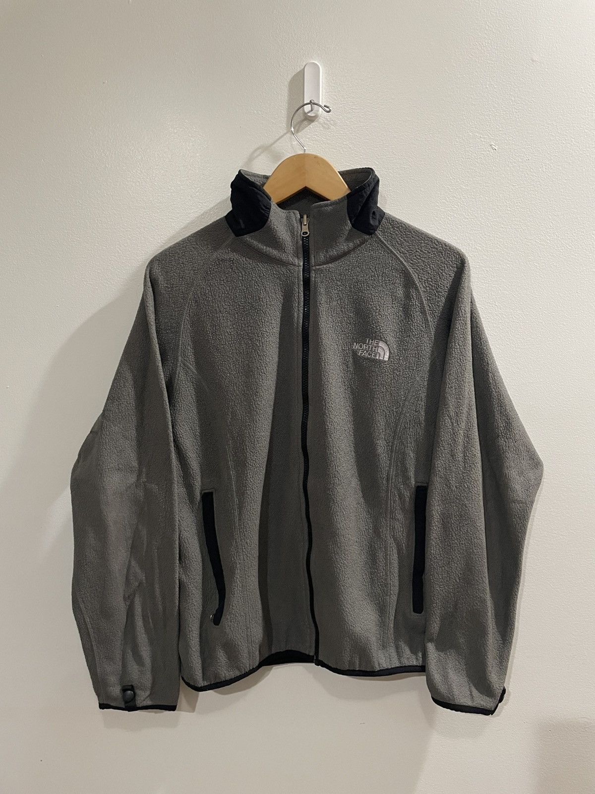 The North Face 2000’s North Face Long Sleeve Size US M / EU 48-50 / 2 - 1 Thumbnail