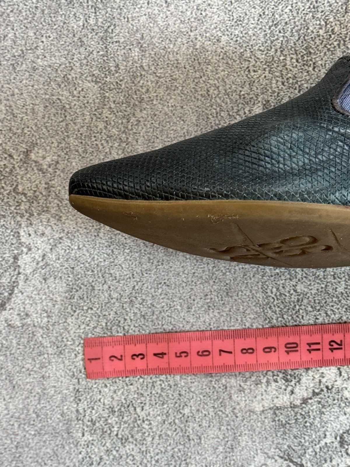 A.S.98 AS98 A.S.98 AirStep 38size Low top shoes slip-on Size US 8 / IT 38 - 22 Thumbnail