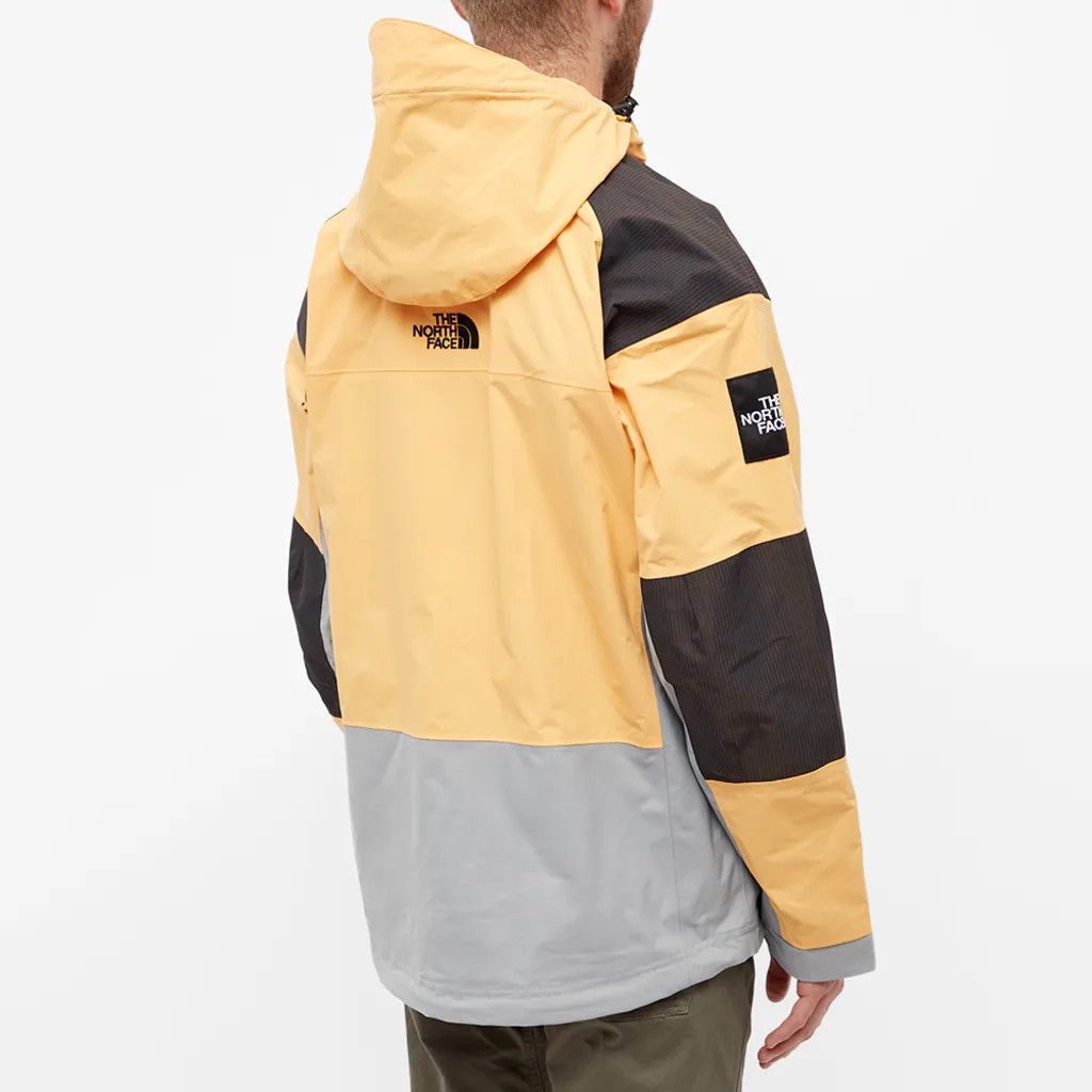 The North Face The North Face Phlego 2L Dryvent Jacket Small Size US S / EU 44-46 / 1 - 5 Thumbnail