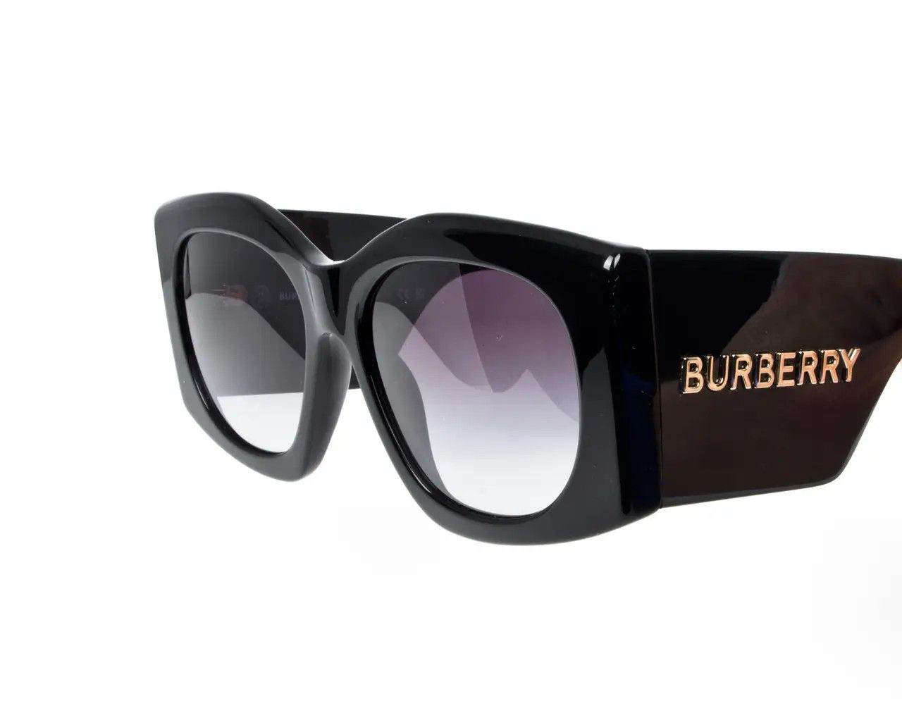 Burberry Burberry B4388-U 3001/8G Size ONE SIZE - 4 Thumbnail