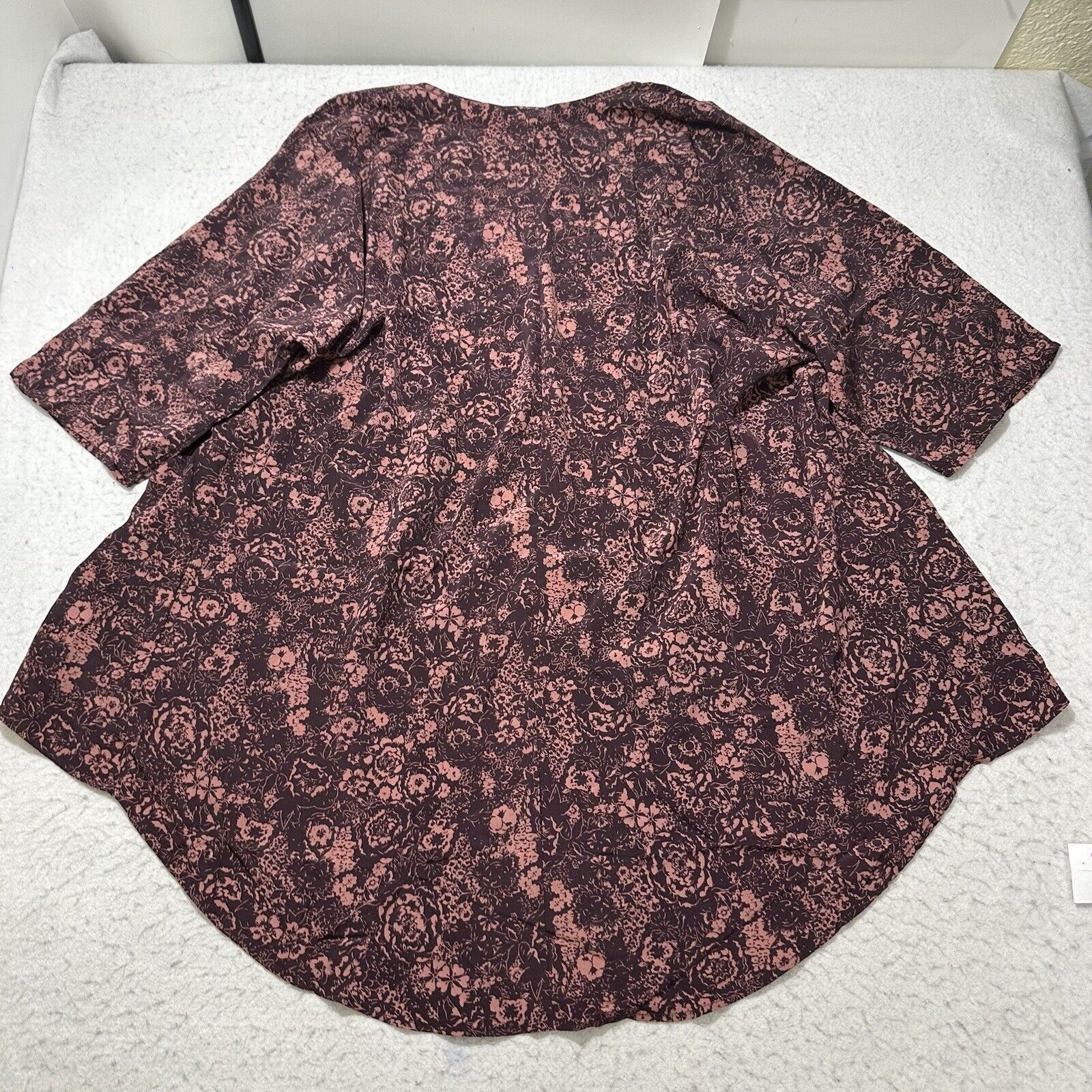 Other LuLaRoe Medium Open Front Cardigan Cover Up 3/4 Sleeve Size M / US 6-8 / IT 42-44 - 10 Thumbnail