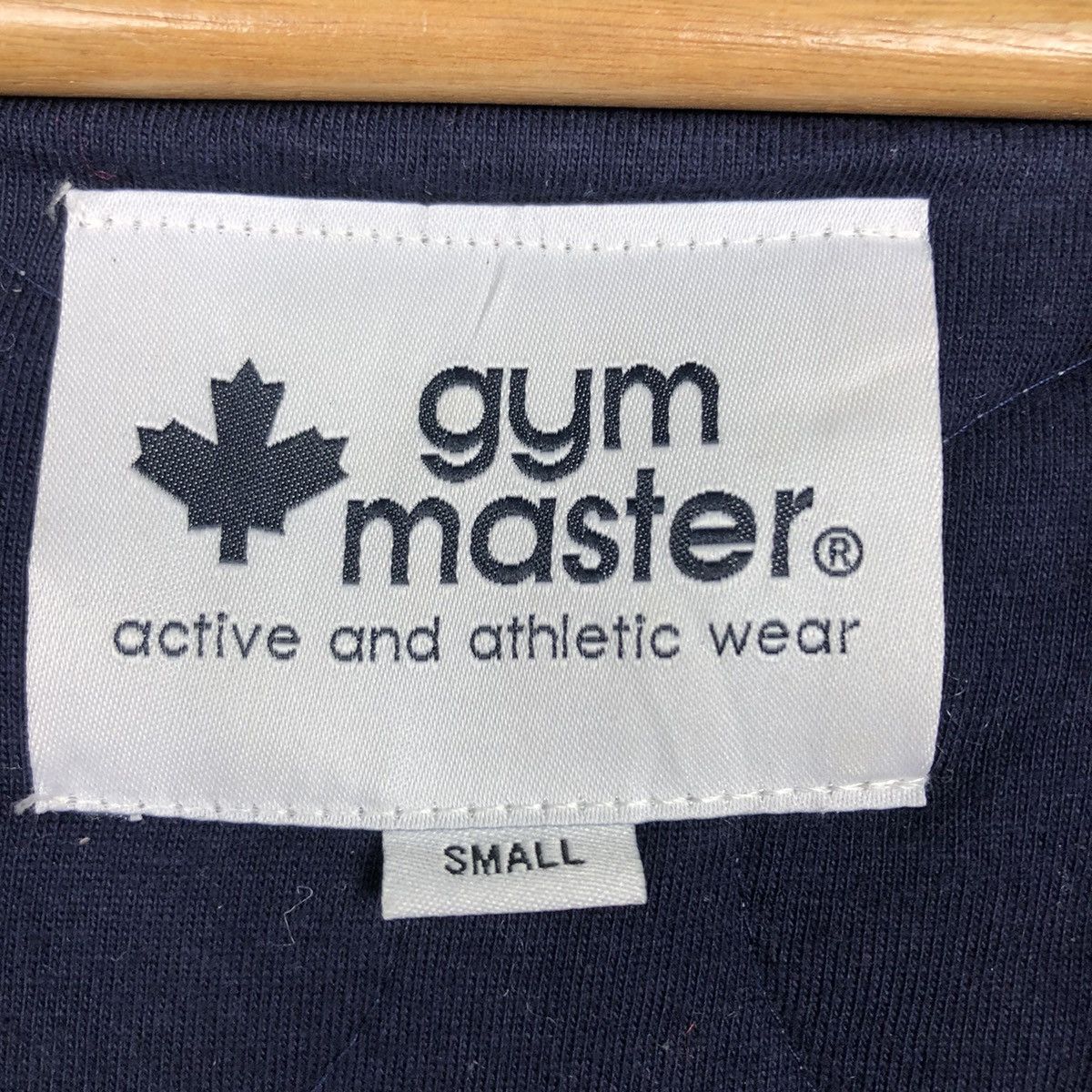 Hysteric Glamour 📌Vintage Biker Jacket Gym Master Quilted Puffer Button Size US S / EU 44-46 / 1 - 19 Thumbnail