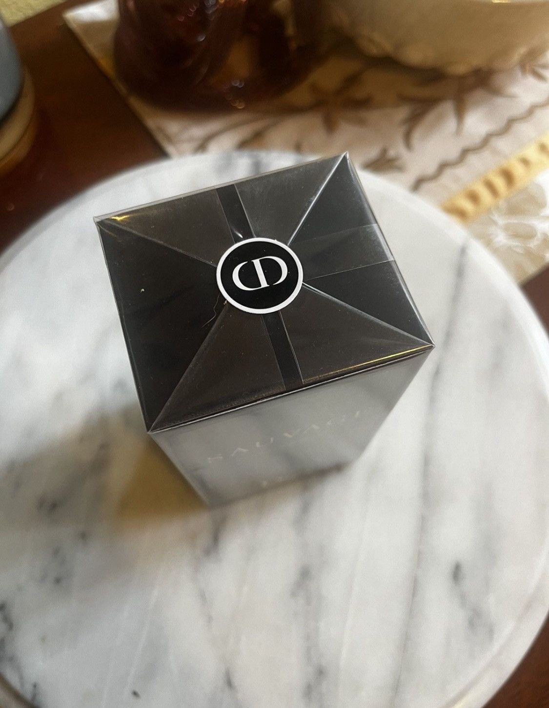 Dior DİOR SAUVAGE 100ML Size ONE SIZE - 2 Thumbnail