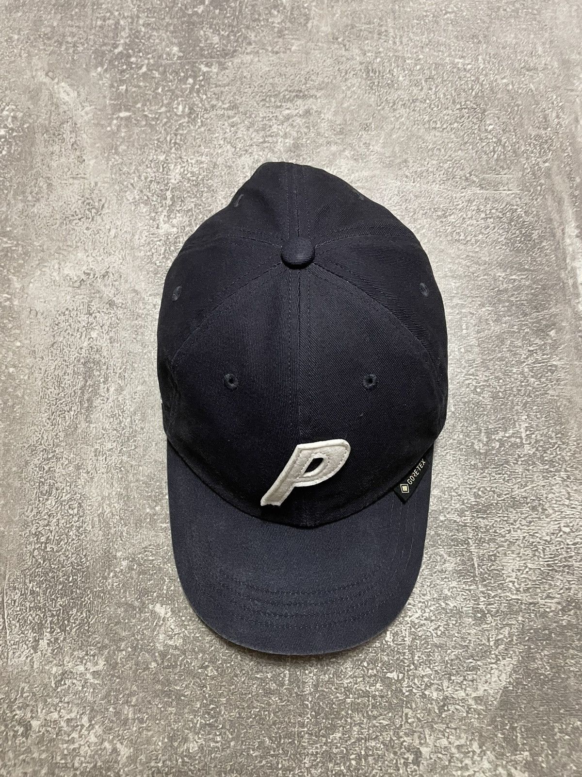 Goretex Palace Gore-Tex Cap Size ONE SIZE - 5 Thumbnail