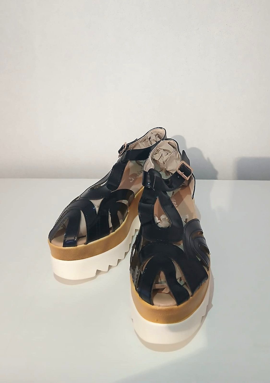 Other Women's platform sandals 38 Size US 8 / IT 38 - 7 Thumbnail
