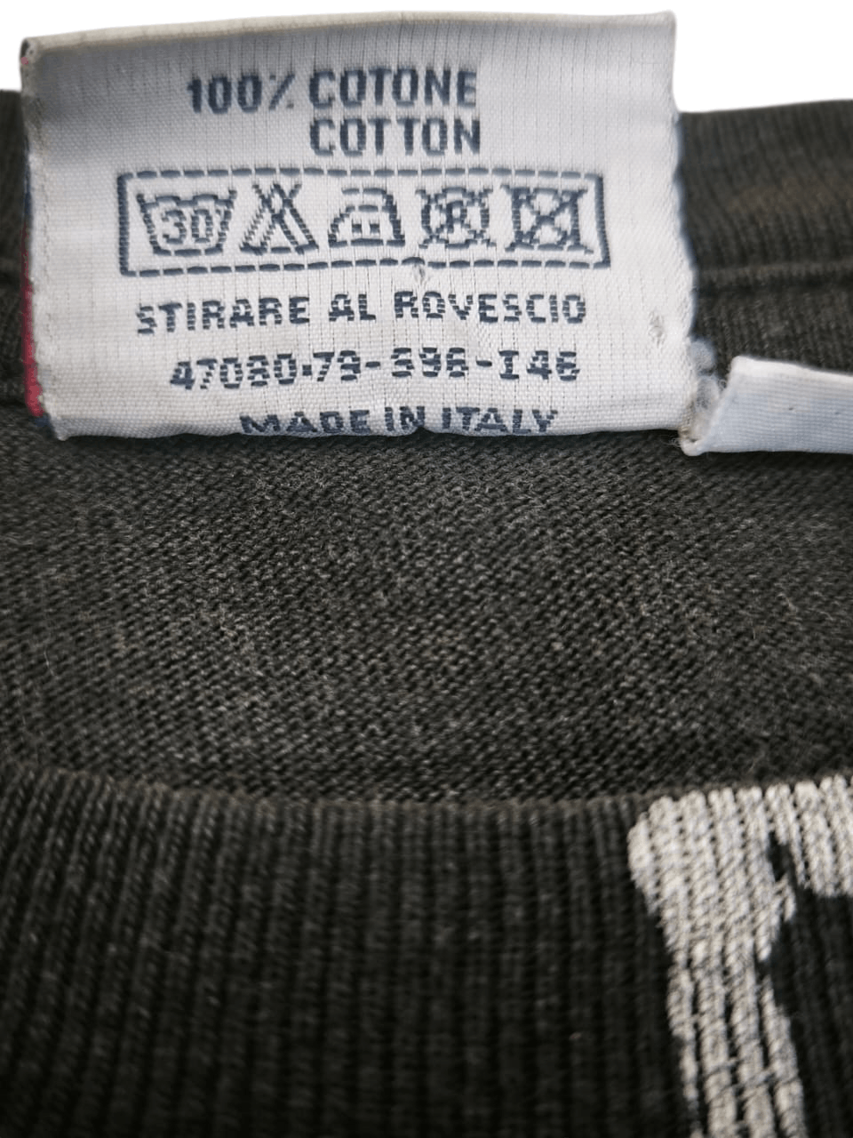 Levi's Vintage 90's Tshirt Levis Size US L / EU 52-54 / 3 - 2 Thumbnail